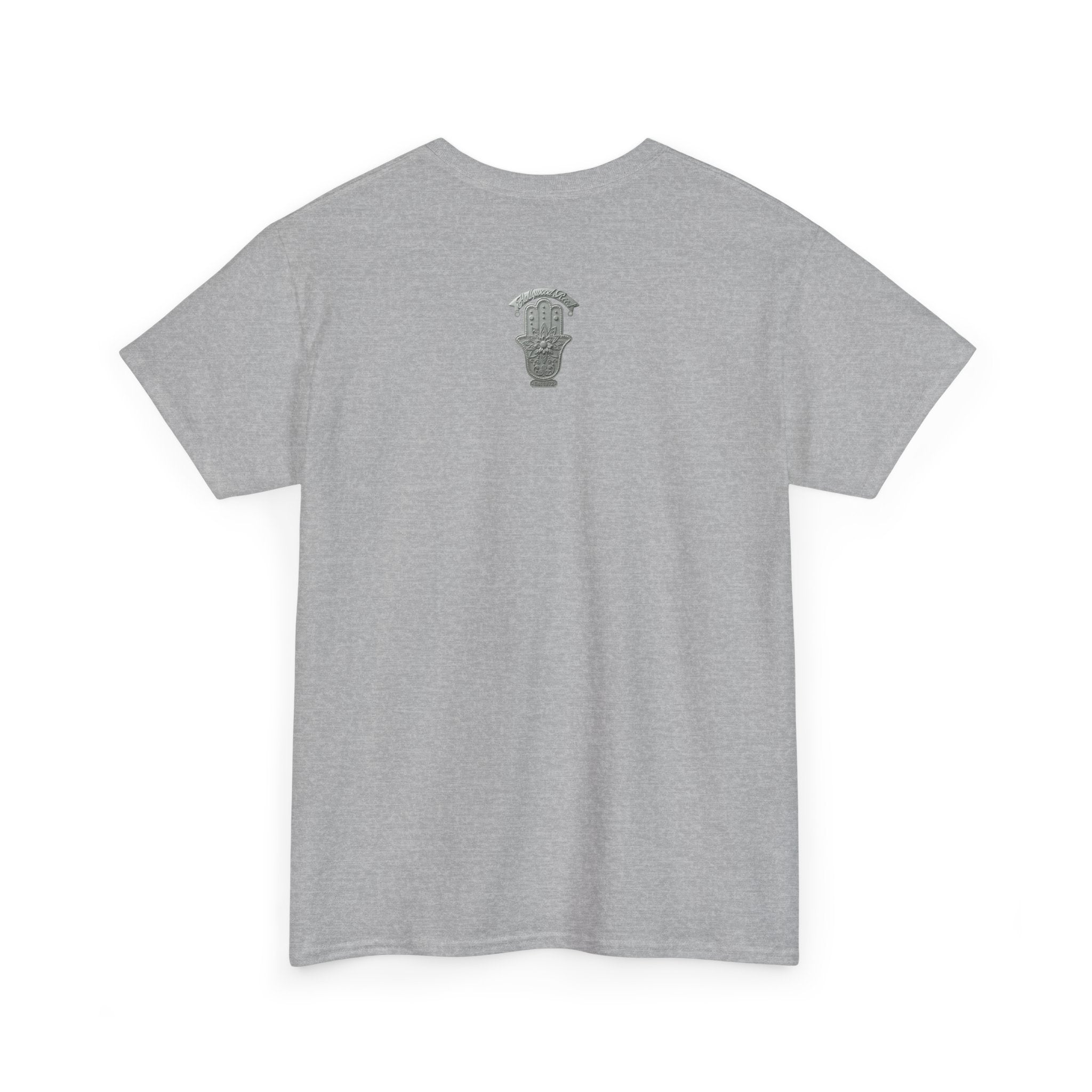 No Diggity No Doubt Tee — Retro 'Forever Dope' Graphic T-Shirt