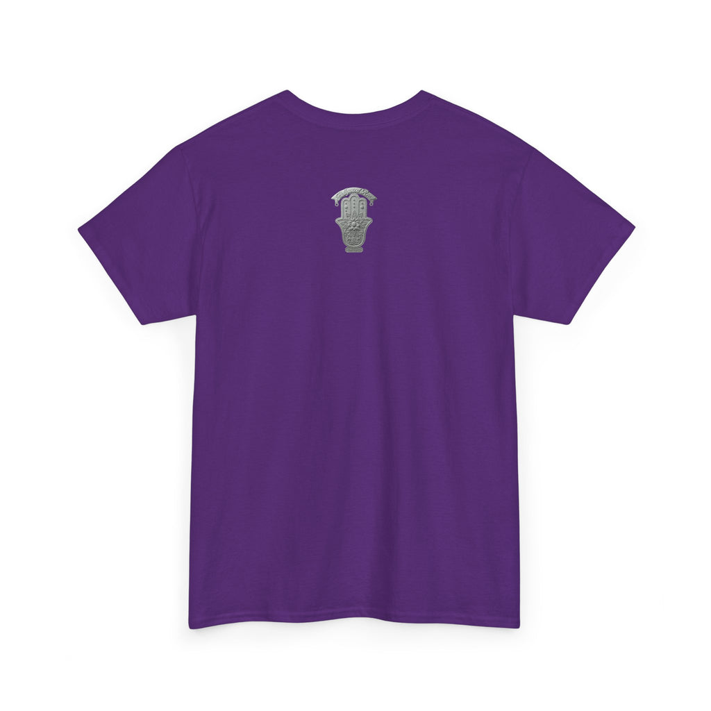 No Diggity No Doubt Tee — Retro 'Forever Dope' Graphic T-Shirt