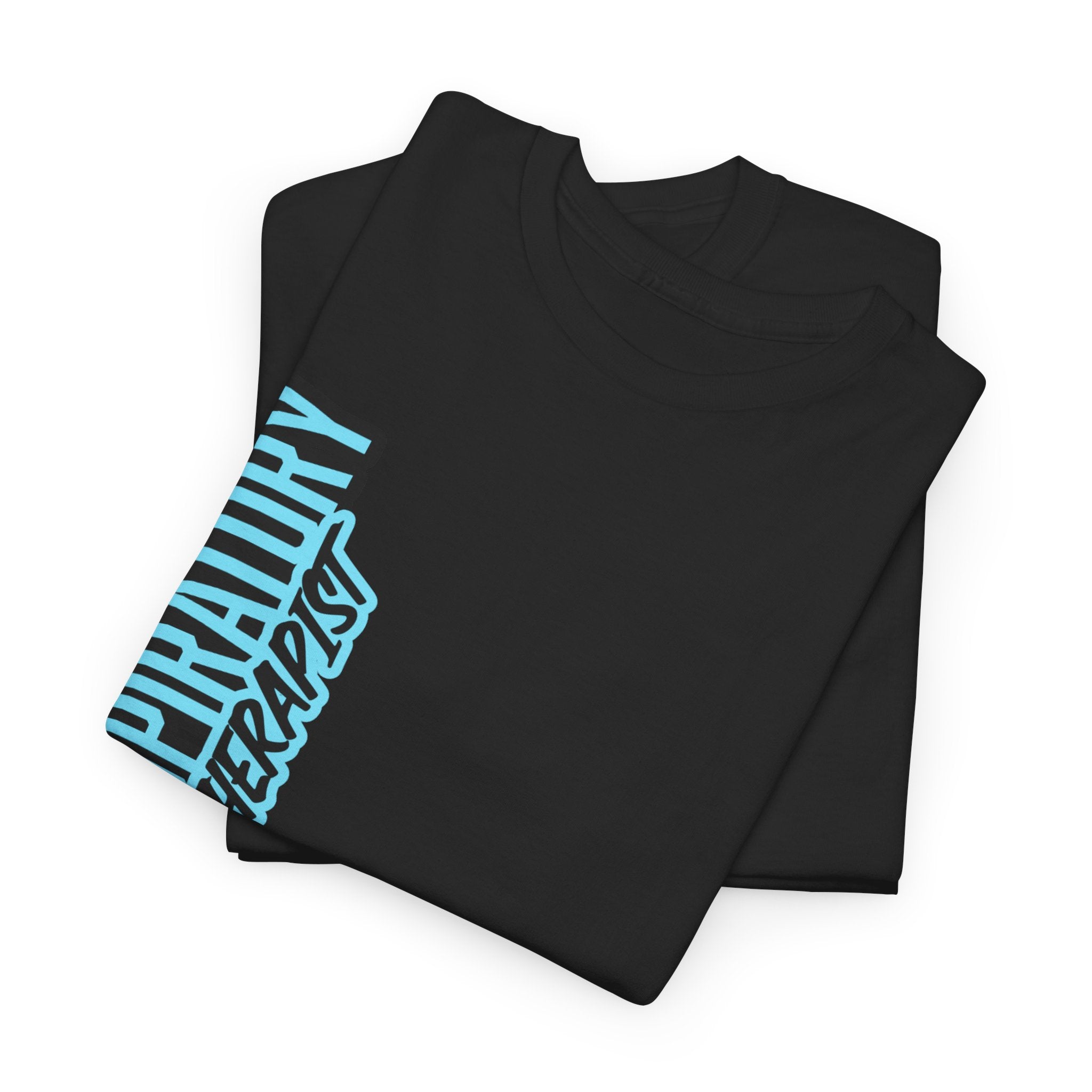 Don't Hate Ventilate — Respiratory Therapist Lungs T-Shirt