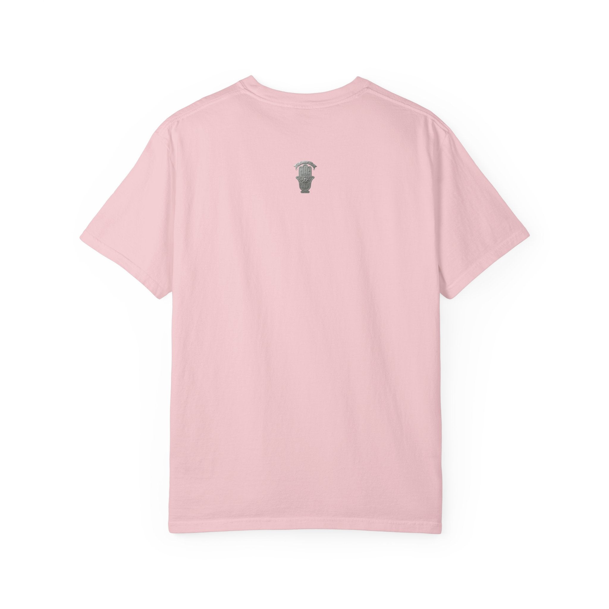Transplant Warrior T-Shirt — Colorful Lungs Organ Donation Awareness Tee