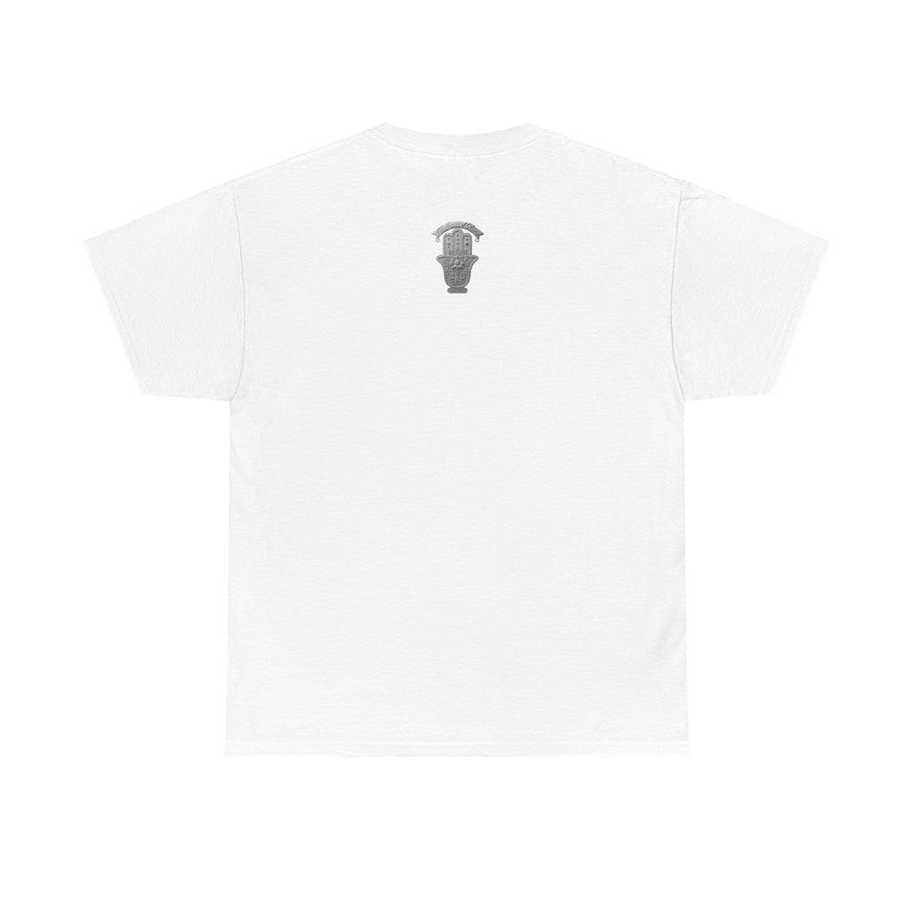 No Diggity No Doubt Tee — Retro 'Forever Dope' Graphic T-Shirt