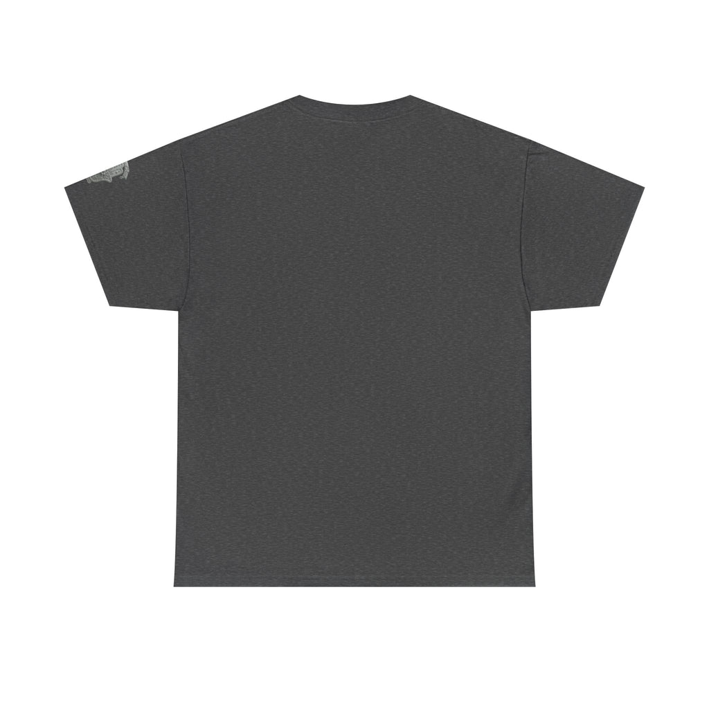 Spare Parts Club Tee — Green Ribbon Awareness Graphic T-Shirt