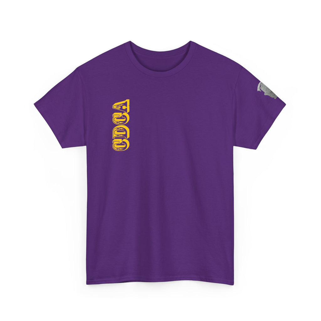 CDCA - Recovery Is Possible Tee — Inspirational Sober Support T-Shirt
