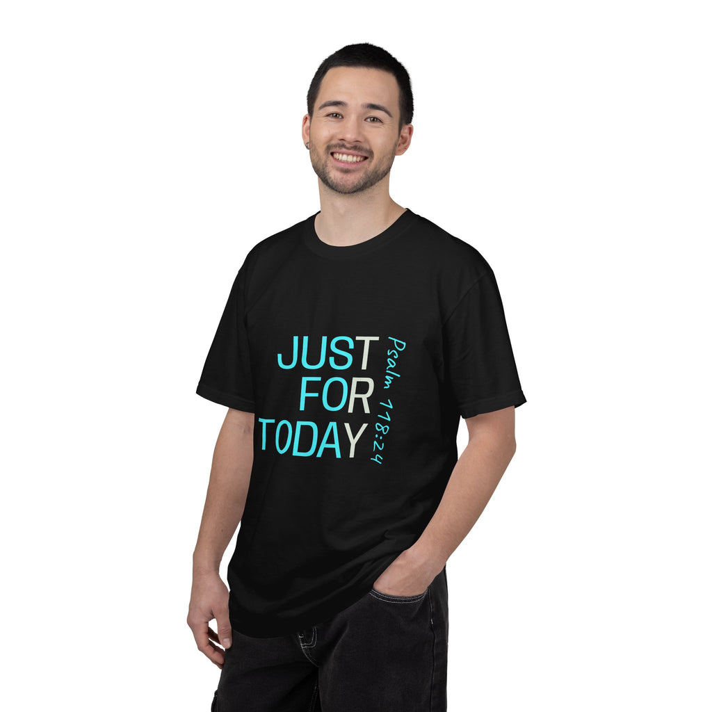 This Is The Day The Lord Has Made T-Shirt