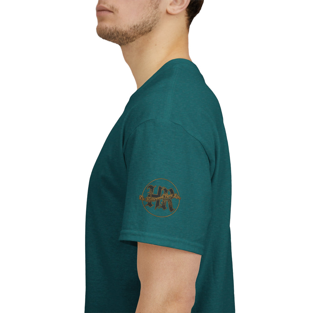 Boss Moves Only Tee — 'Boss Moves Only' Graphic Short-Sleeve T-Shirt for Players & Fans