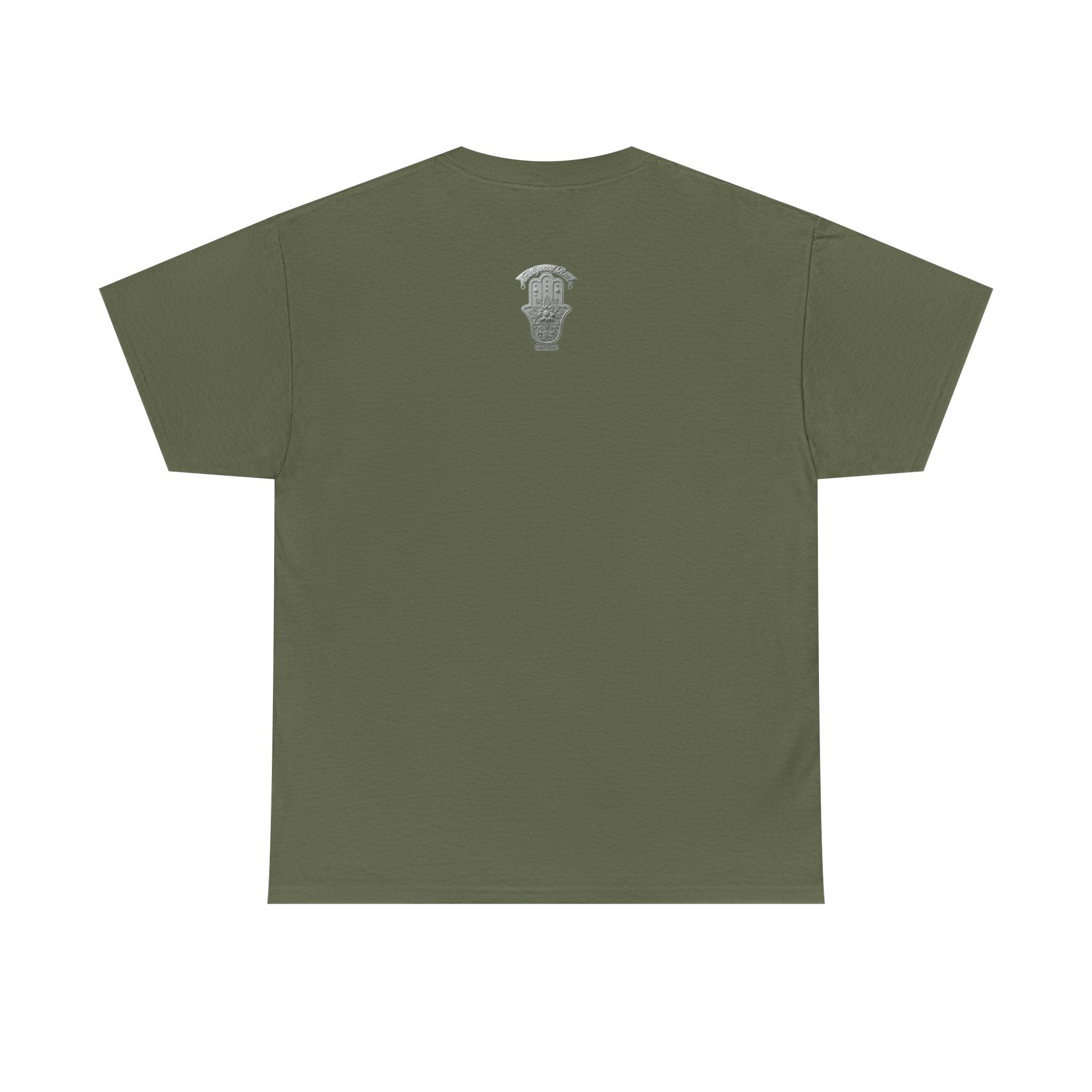 No Diggity No Doubt Tee — Retro 'Forever Dope' Graphic T-Shirt