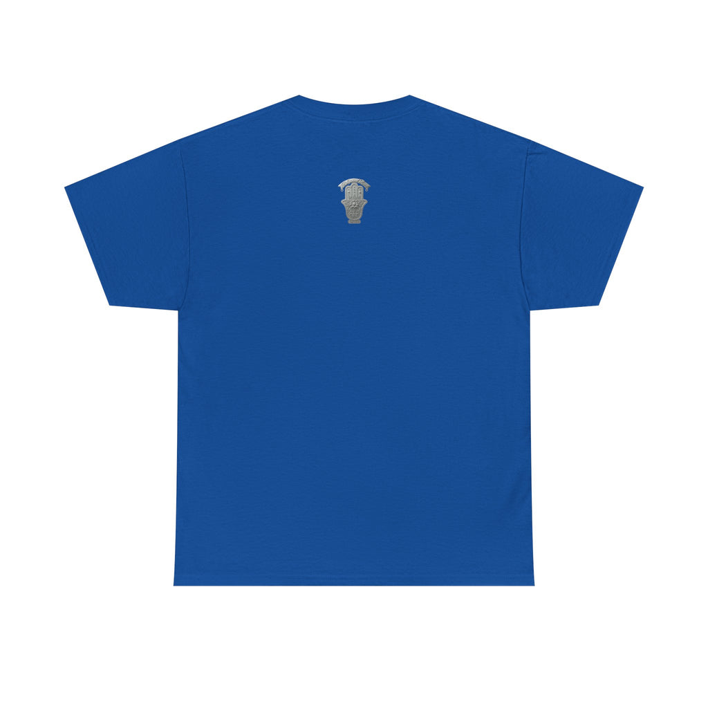 Gangster and a Gentleman T-Shirt — Vintage Movie-Inspired