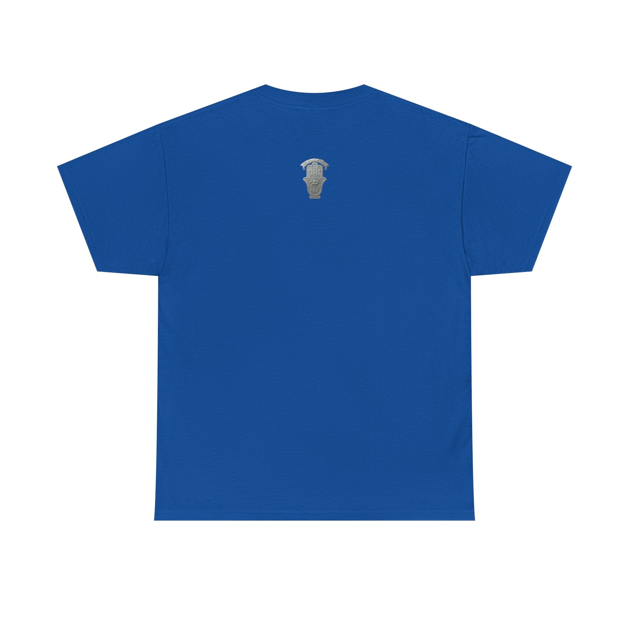 Gangster and a Gentleman T-Shirt — Vintage Movie-Inspired