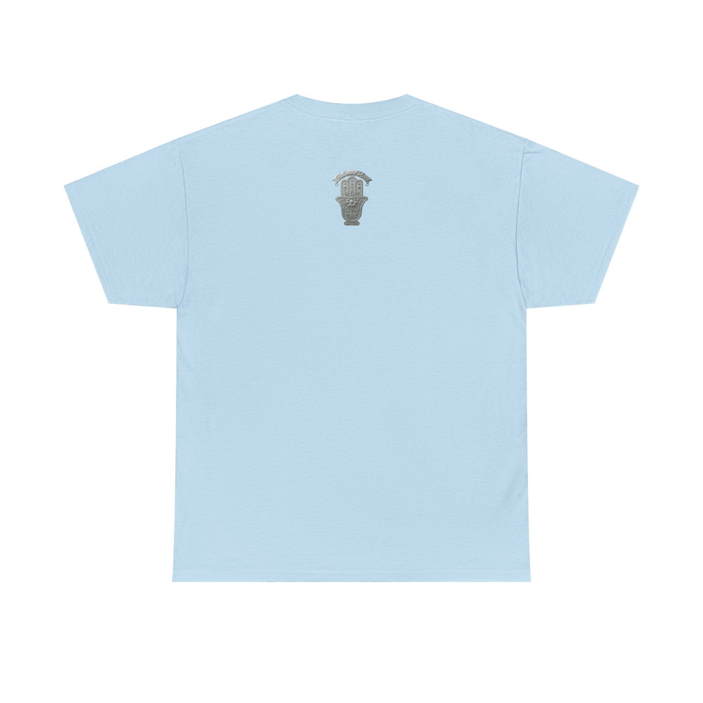 No Diggity No Doubt Tee — Retro 'Forever Dope' Graphic T-Shirt