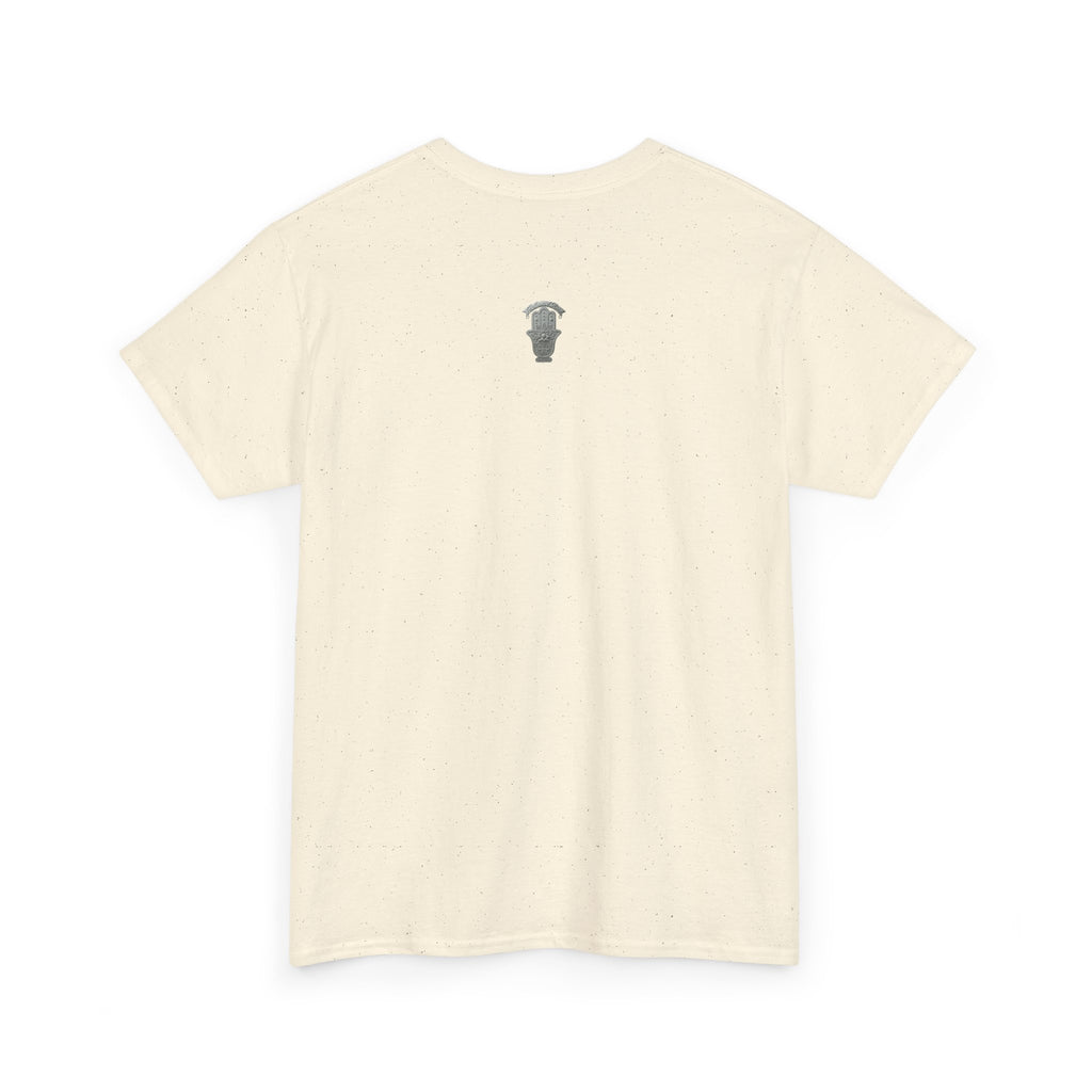 Thank You God T-Shirt — 'Heavy On The Thank You God' Graphic Tee
