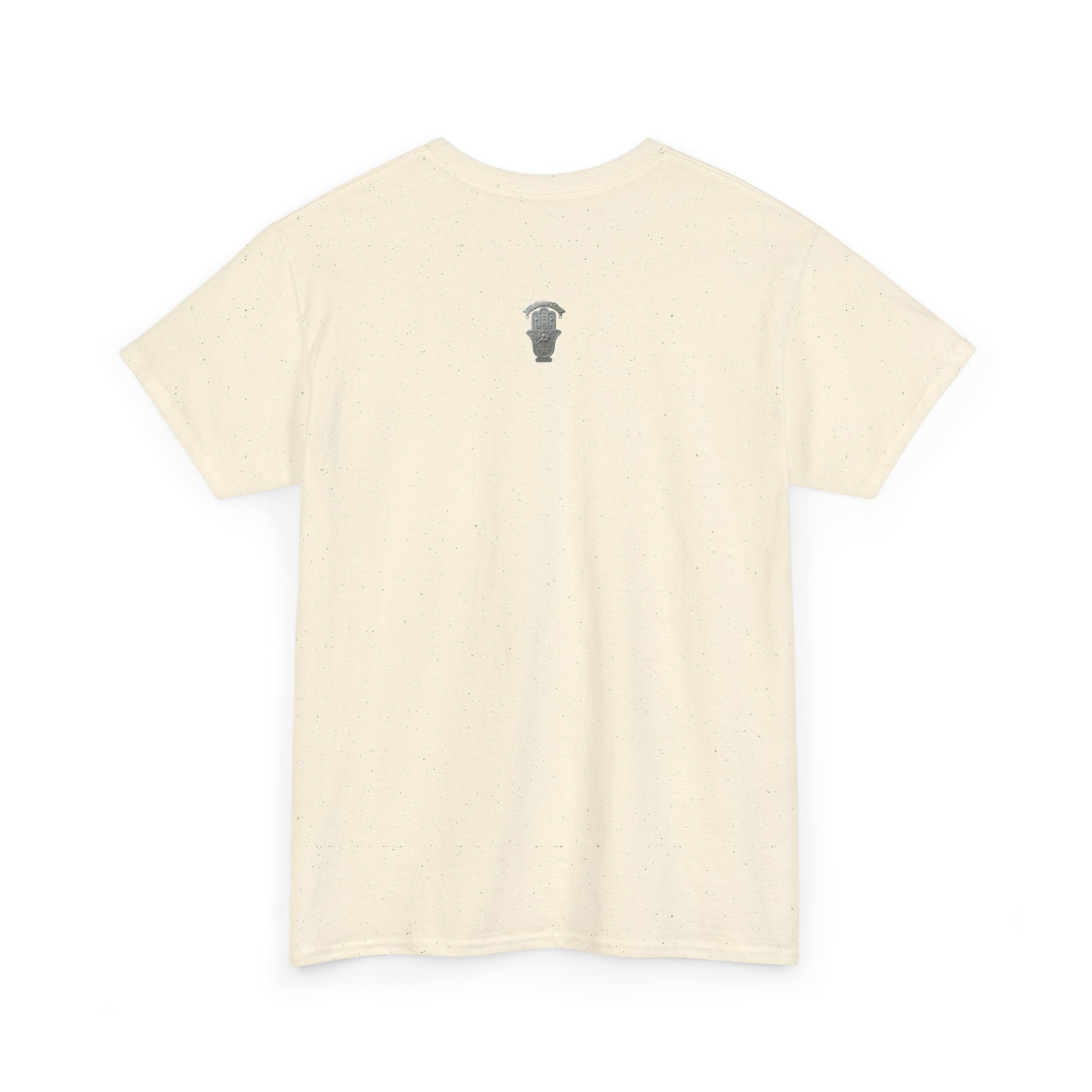 Thank You God T-Shirt — 'Heavy On The Thank You God' Graphic Tee