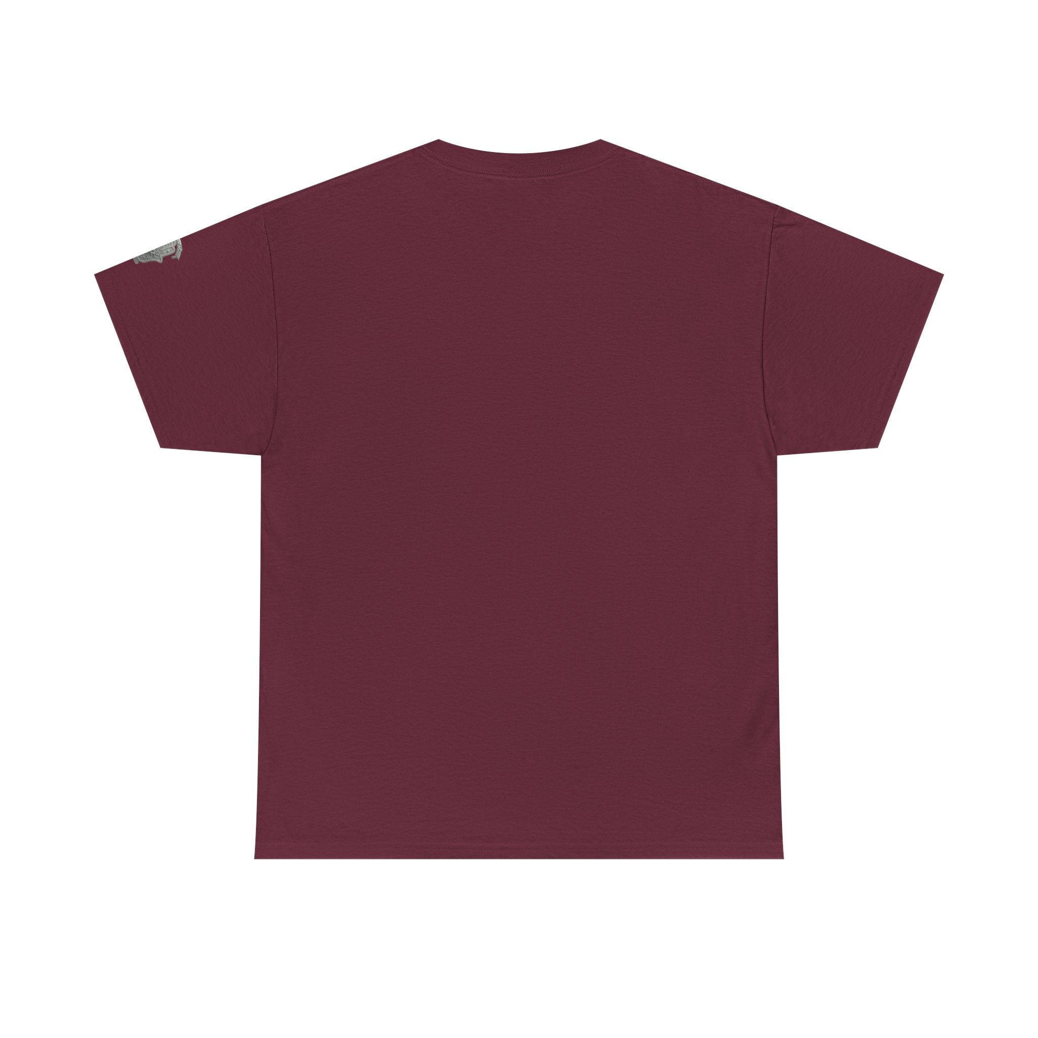 Outwork Yesterday Motivational T-Shirt