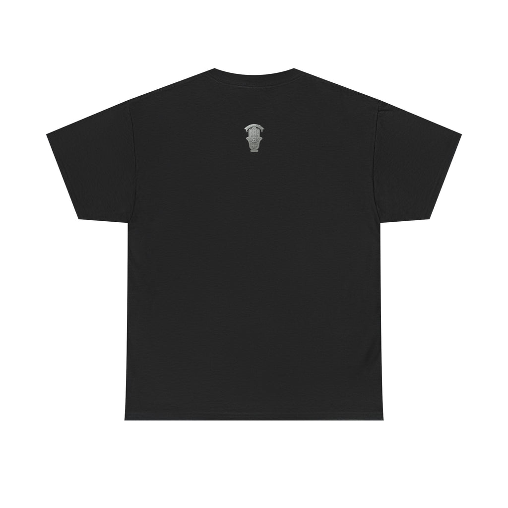 Psych Script T‑Shirt — Minimal Pink "psych." Tee for Psych Students & Mental Health Advocates