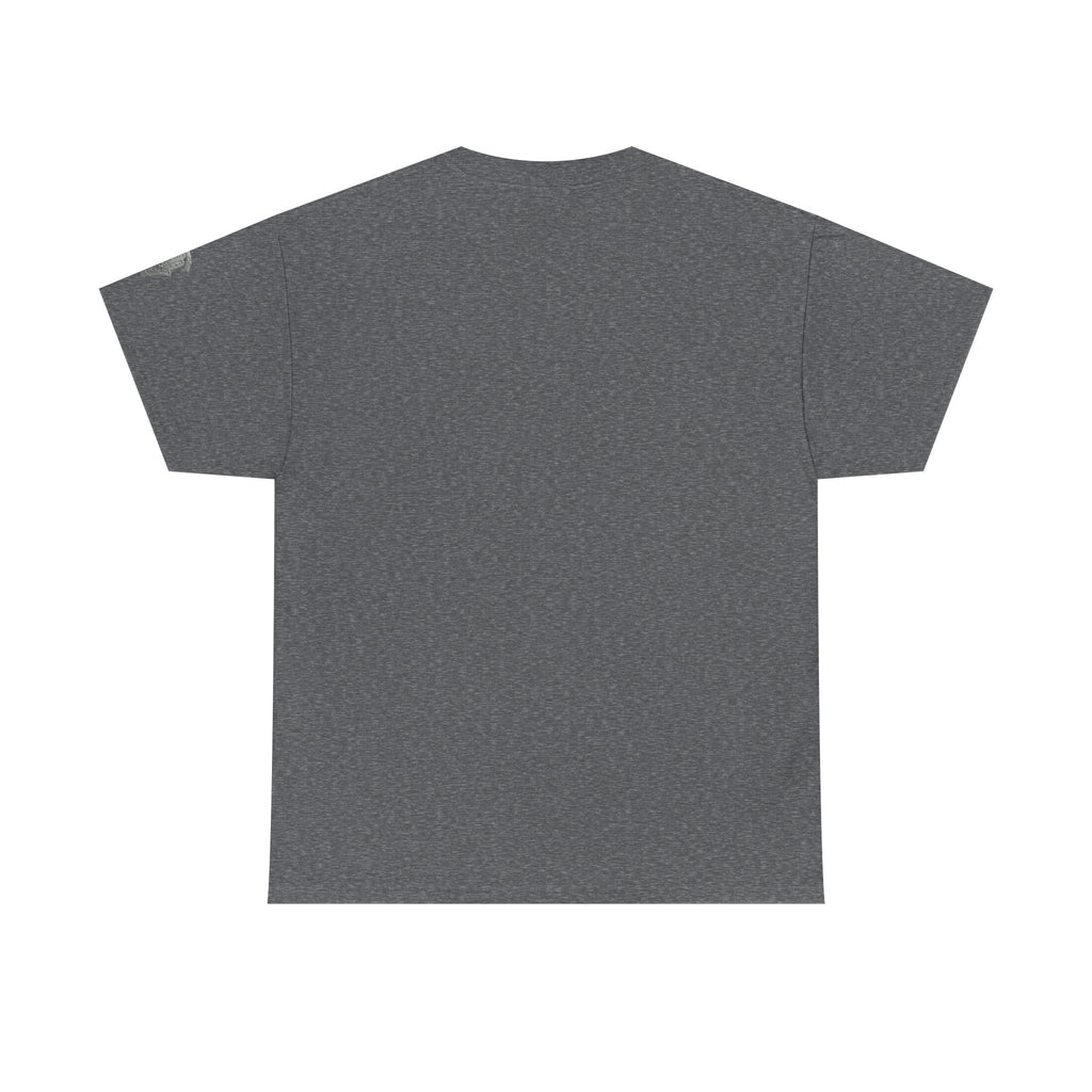 Motivational Tee — “Own the Block, Own Your Future” Graphic T-Shirt