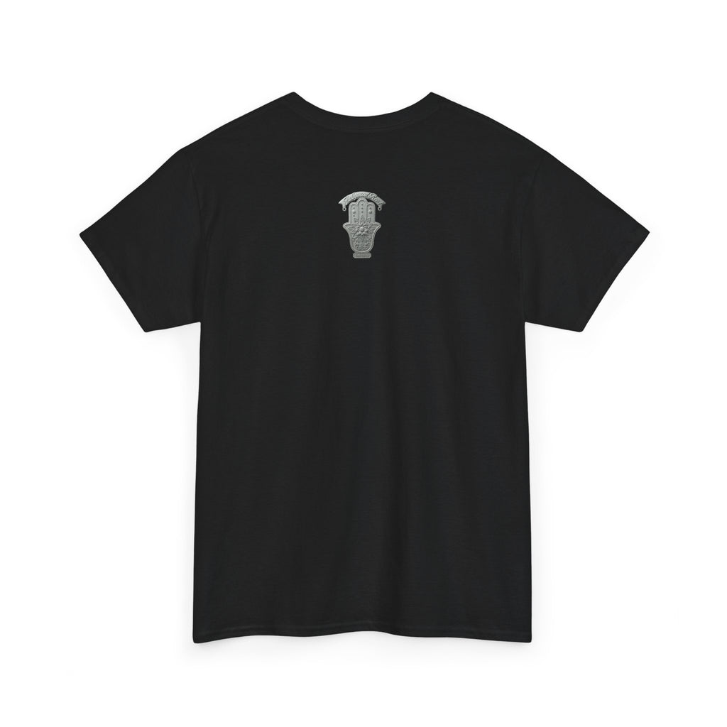 No Diggity No Doubt Tee — Retro 'Forever Dope' Graphic T-Shirt