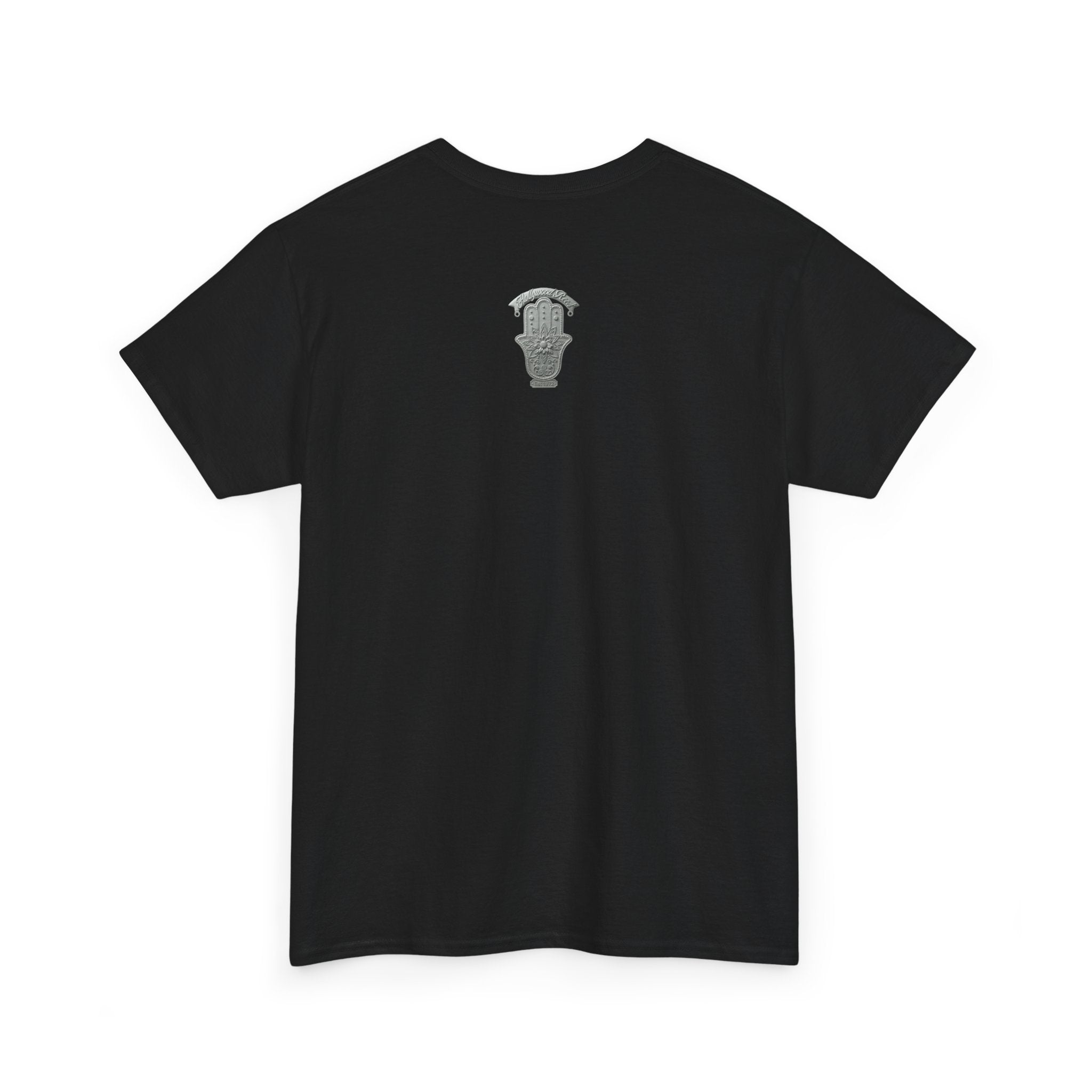 No Diggity No Doubt Tee — Retro 'Forever Dope' Graphic T-Shirt