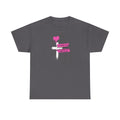 Be a Classy Woman, with a lil Hood and a whole lotta God Tee