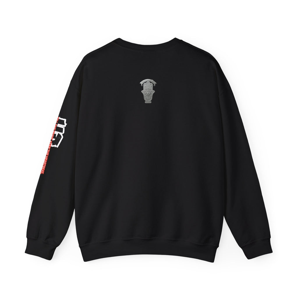 Killer Season Sweatshirt- from the Recovery Cartel Line