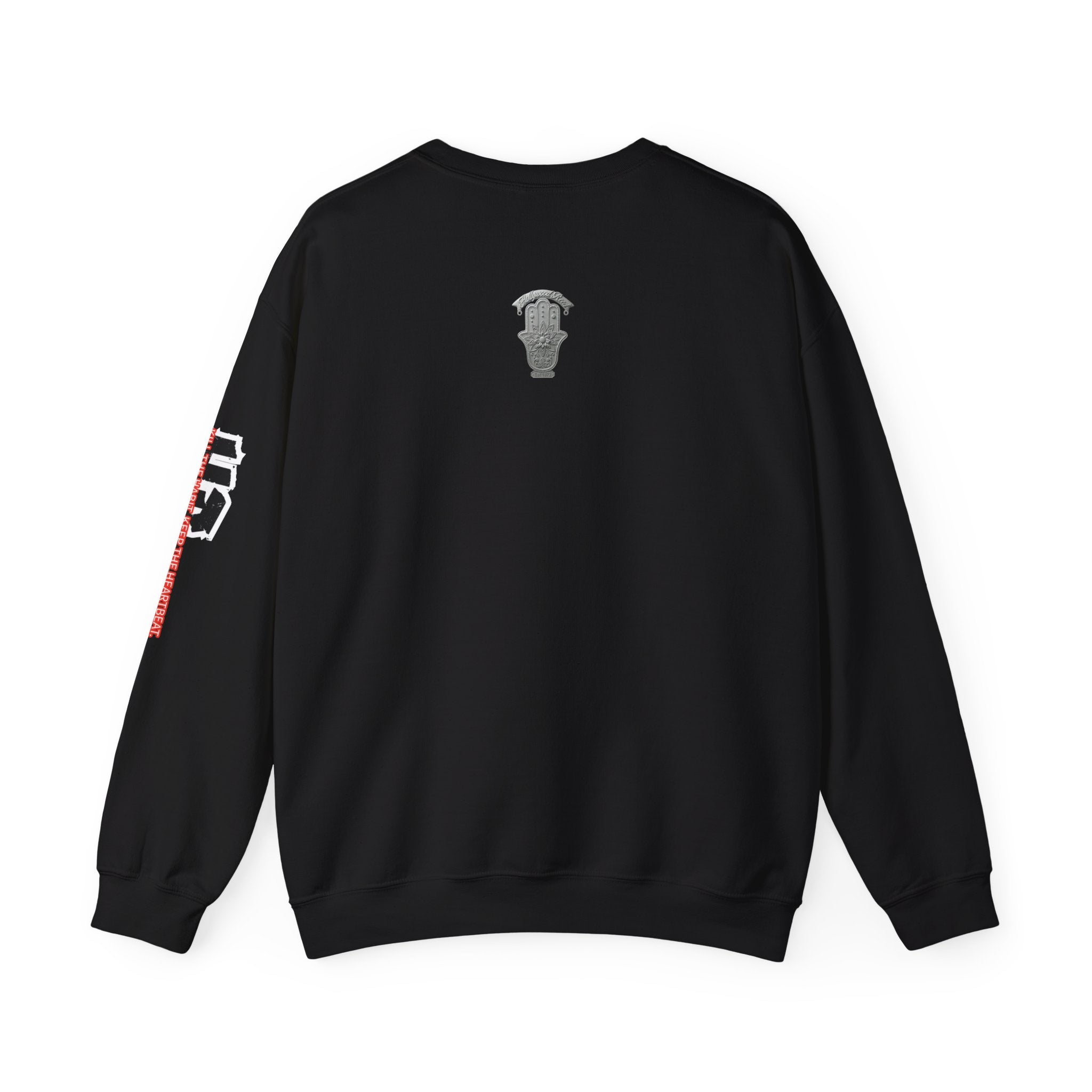 Killer Season Sweatshirt- from the Recovery Cartel Line