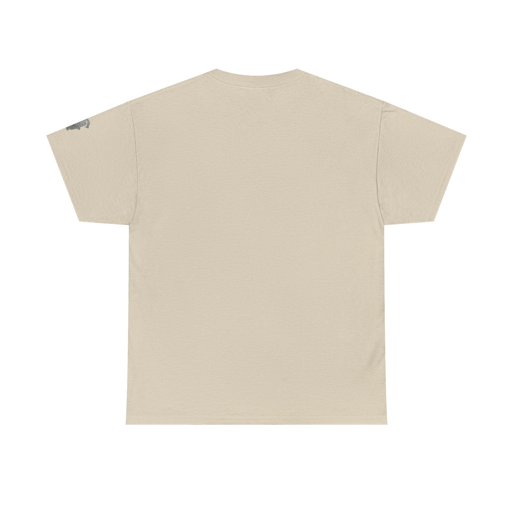 Respect the Grind Graffiti Tee — Urban Motivational Streetwear T‑Shirt