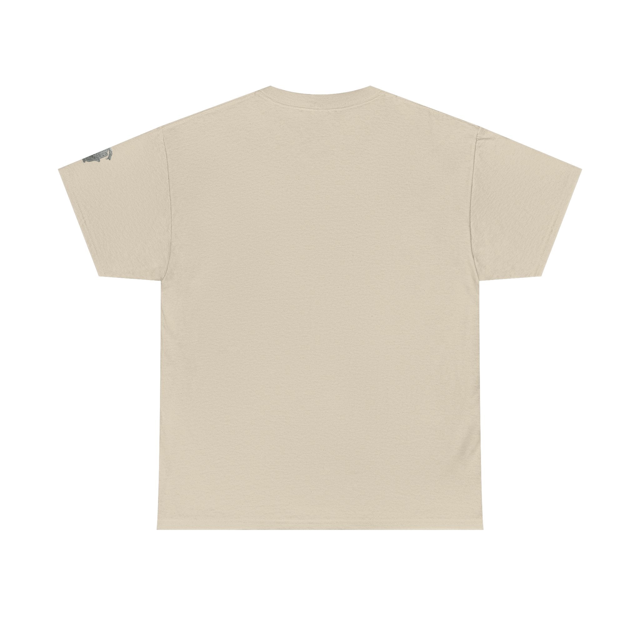 Respect the Grind Graffiti Tee — Urban Motivational Streetwear T‑Shirt