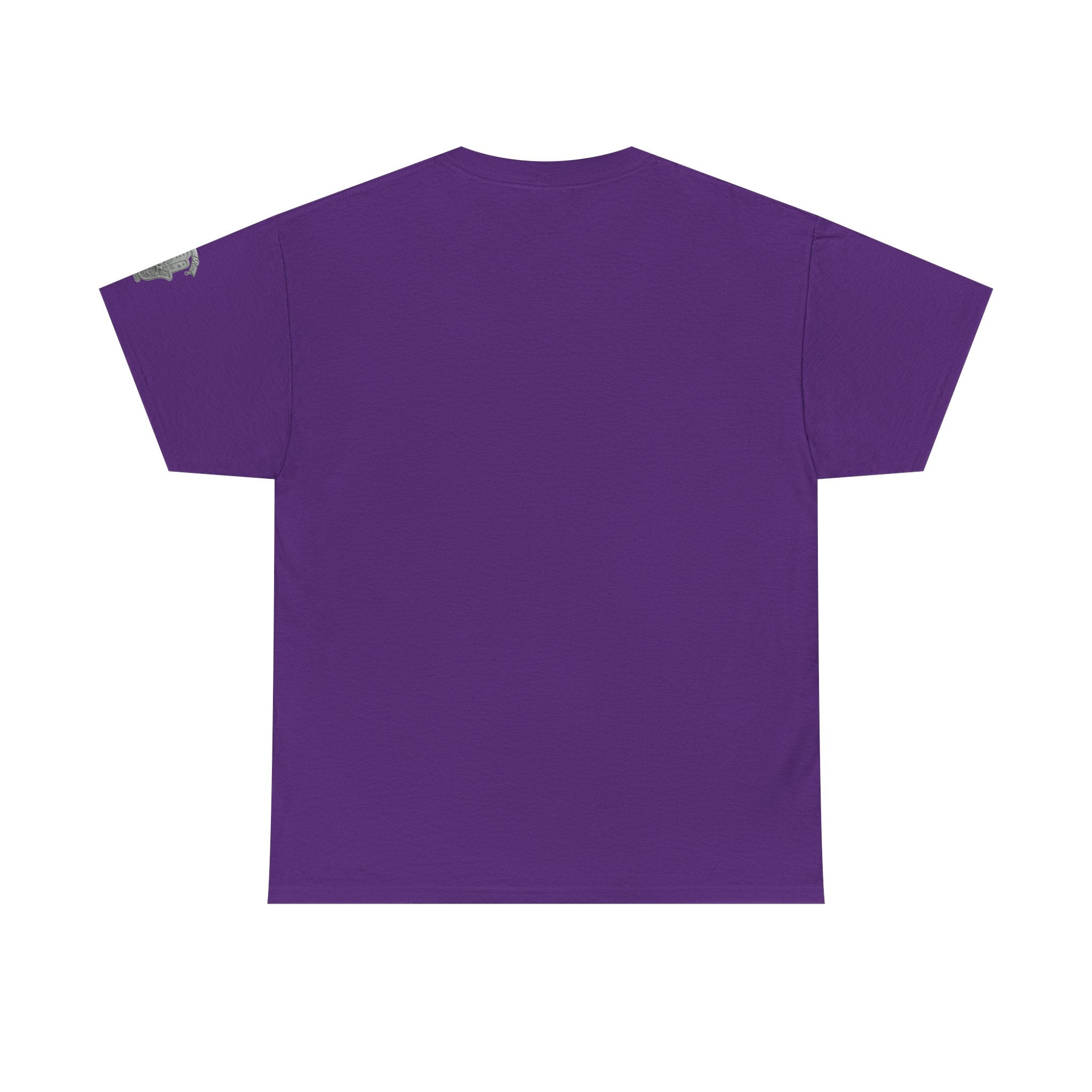 Armor Up Everyone Tee