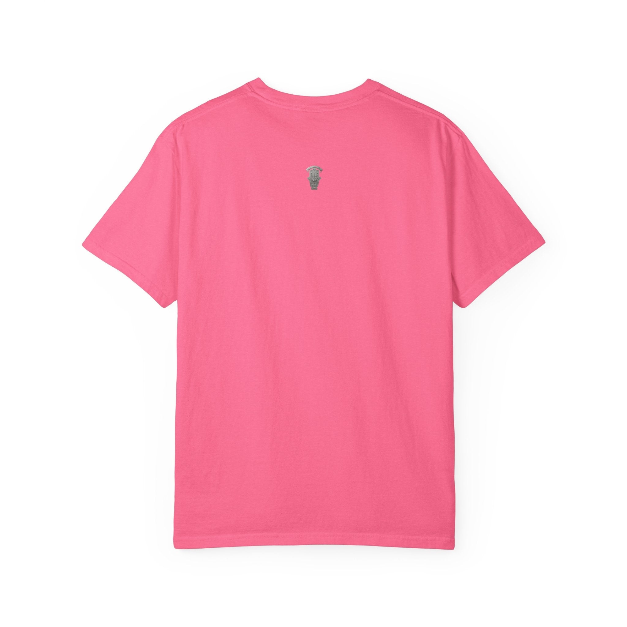 Transplant Warrior T-Shirt — Kidney Transplant Survivor Tee