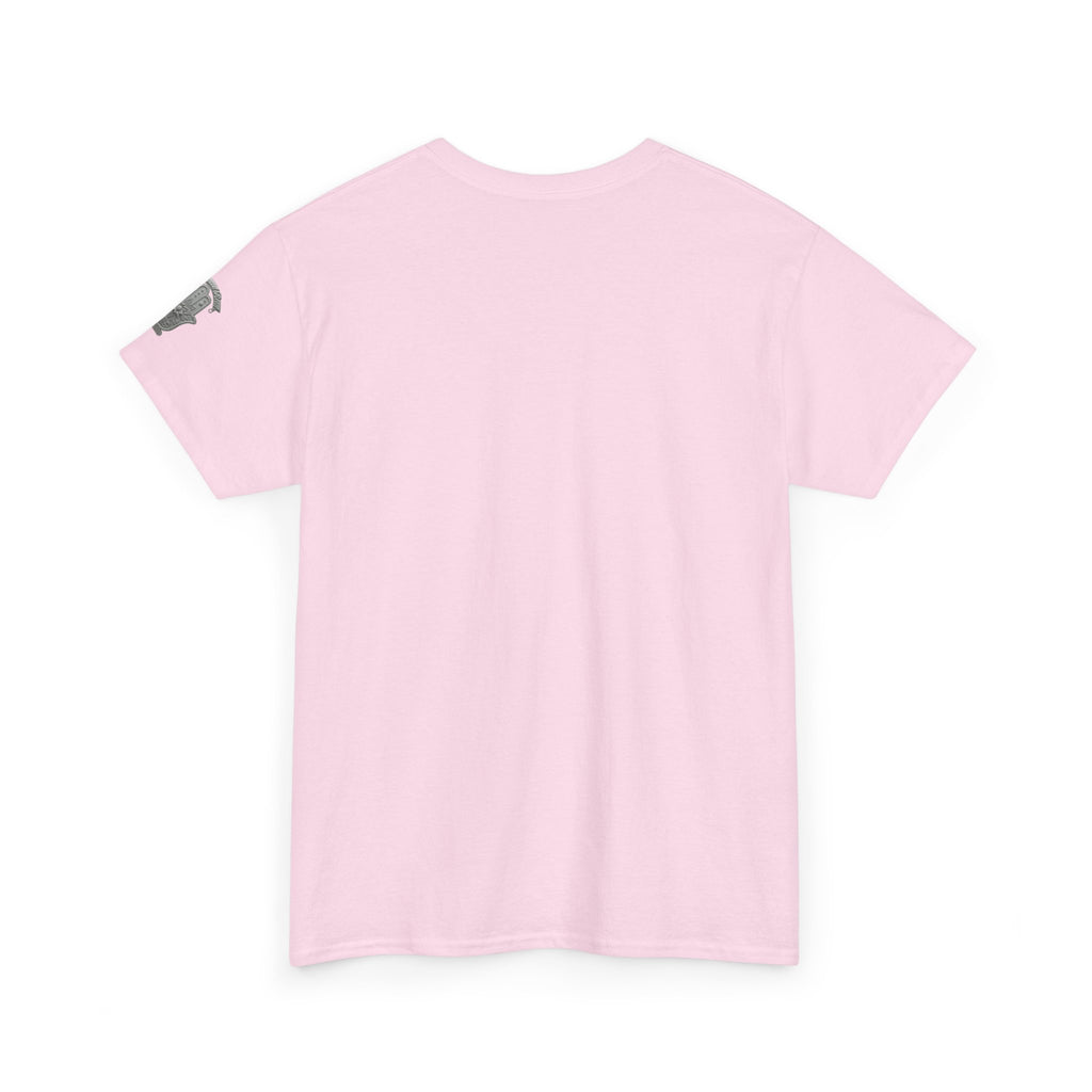 Spare Parts Club Tee — Green Ribbon Awareness Graphic T-Shirt