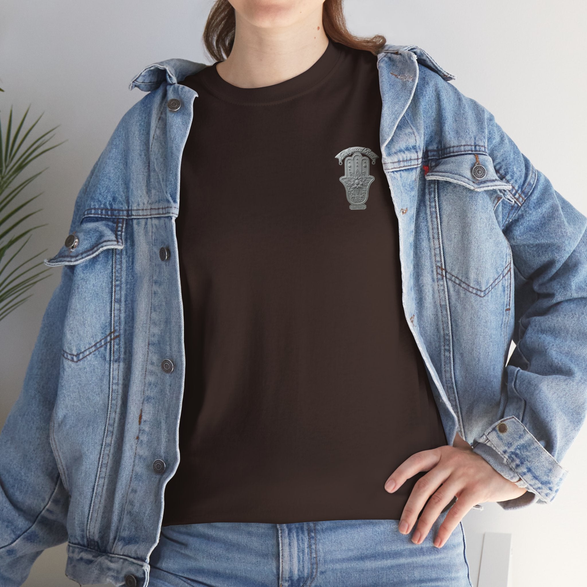 Sober Pride Tee — "Proud to Be Sober and Letting Bitches Know"