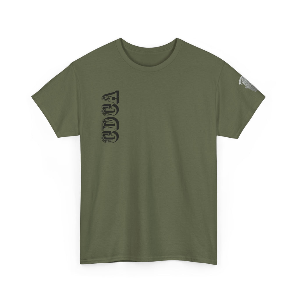 CDCA - Recovery Is Possible Tee — Inspirational Sober Support T-Shirt