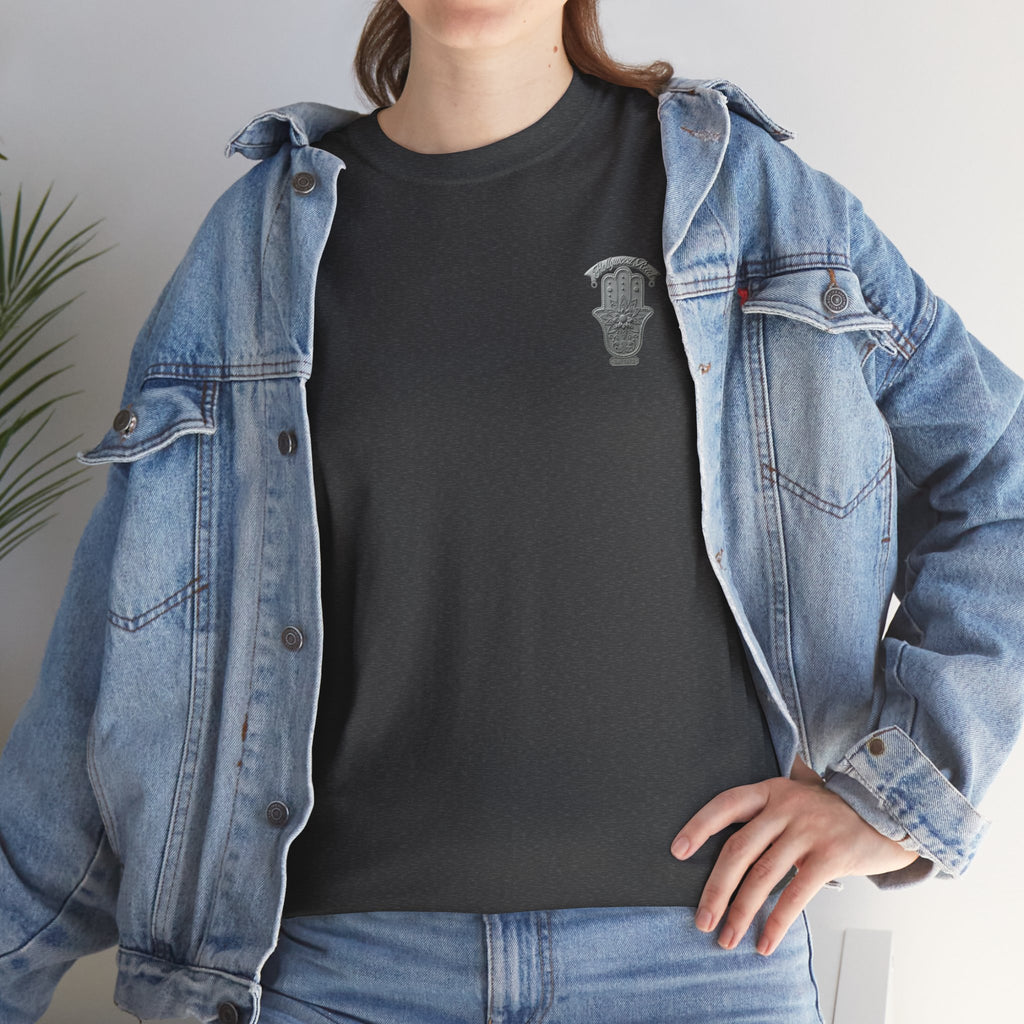 Sober Pride Tee — "Proud to Be Sober and Letting Bitches Know"