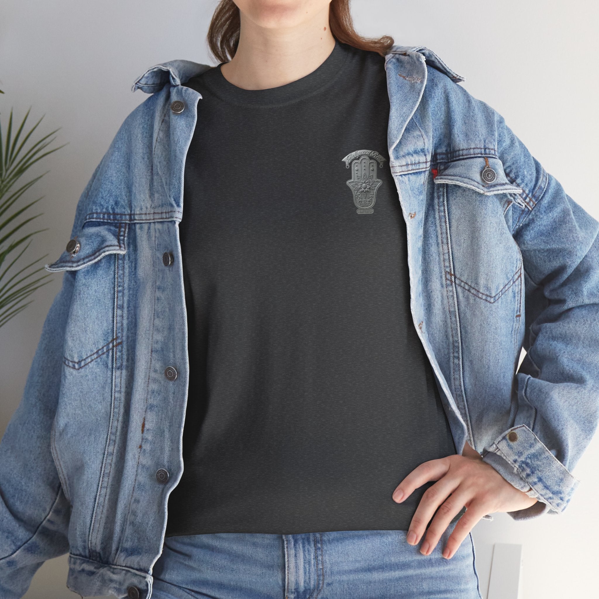 Sober Pride Tee — "Proud to Be Sober and Letting Bitches Know"
