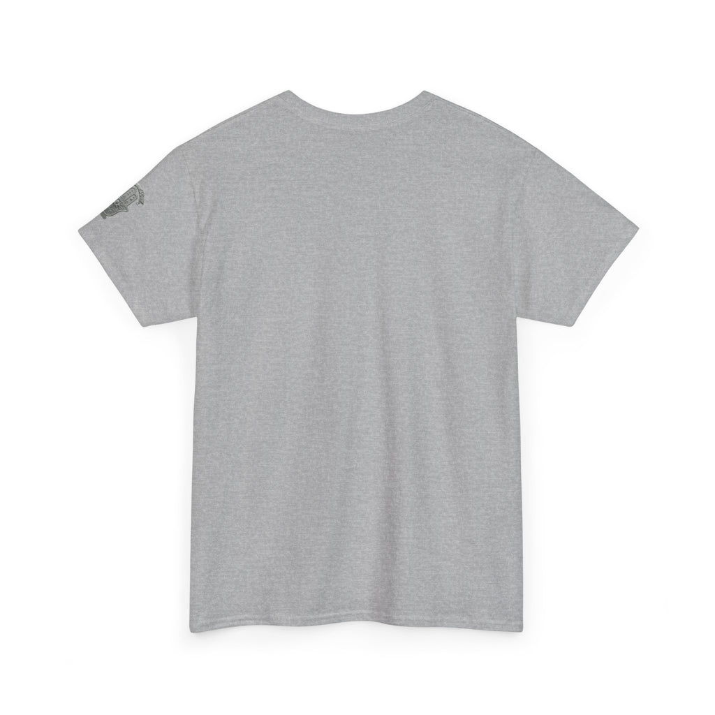 Alhamdulillah Calligraphy T‑Shirt