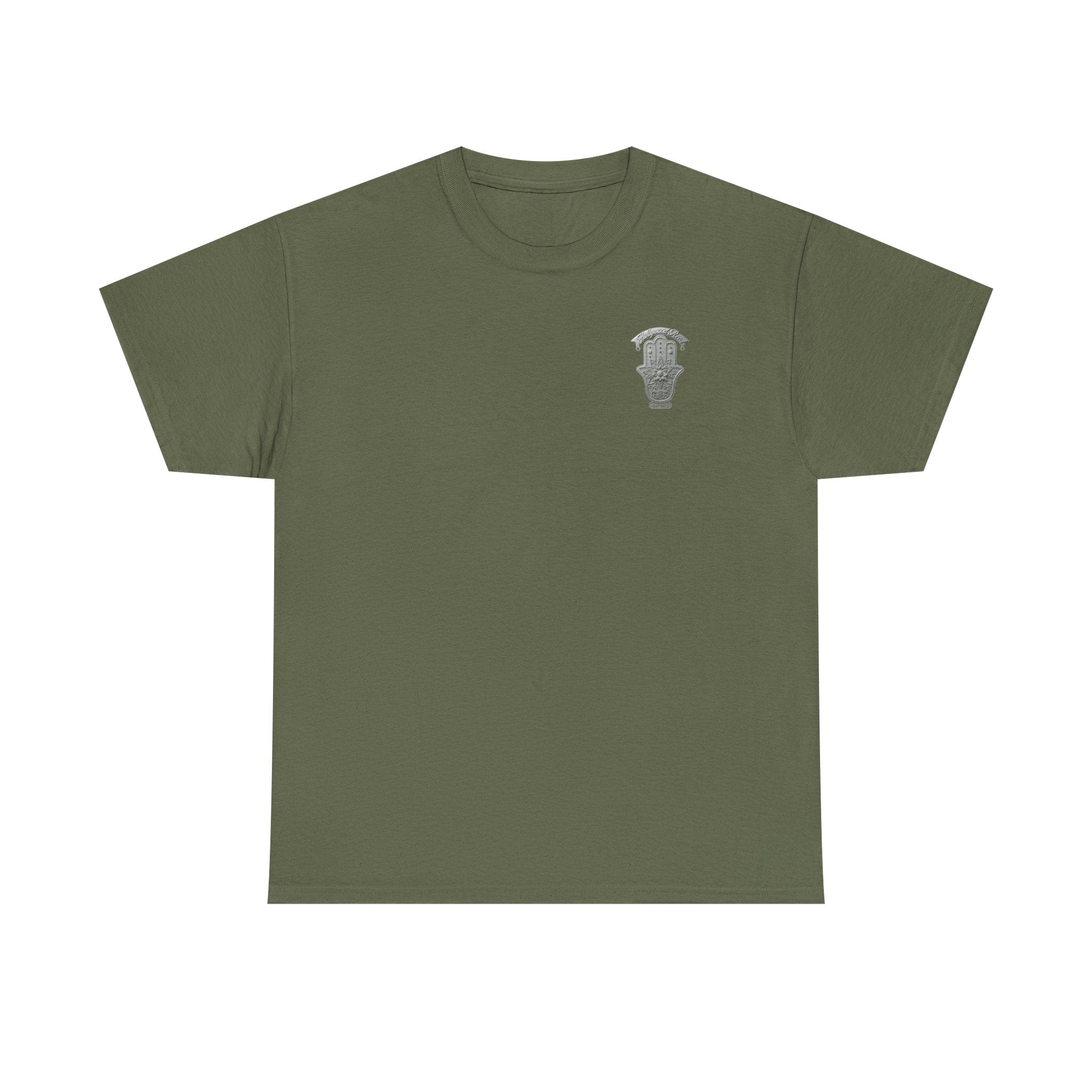 Sober Pride Tee — "Proud to Be Sober and Letting Bitches Know"