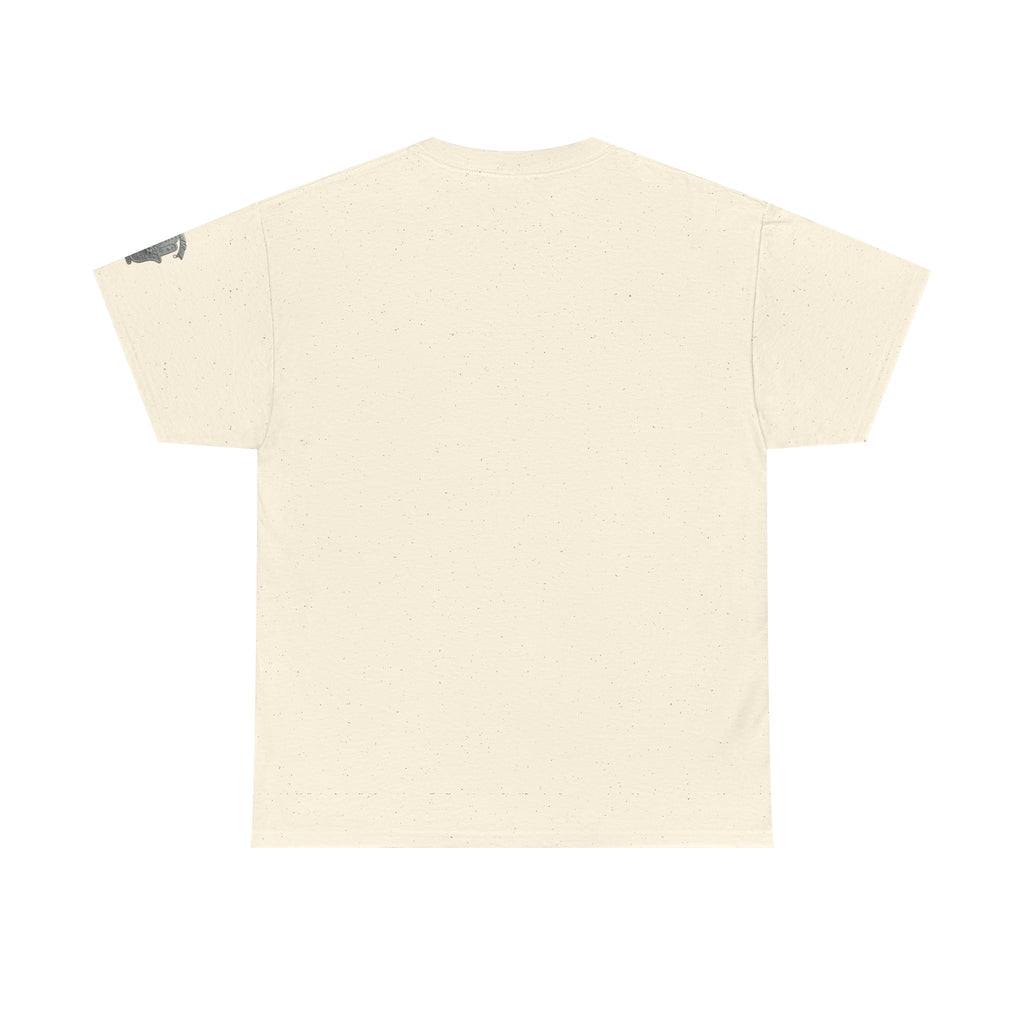 Armor Up Everyone Tee