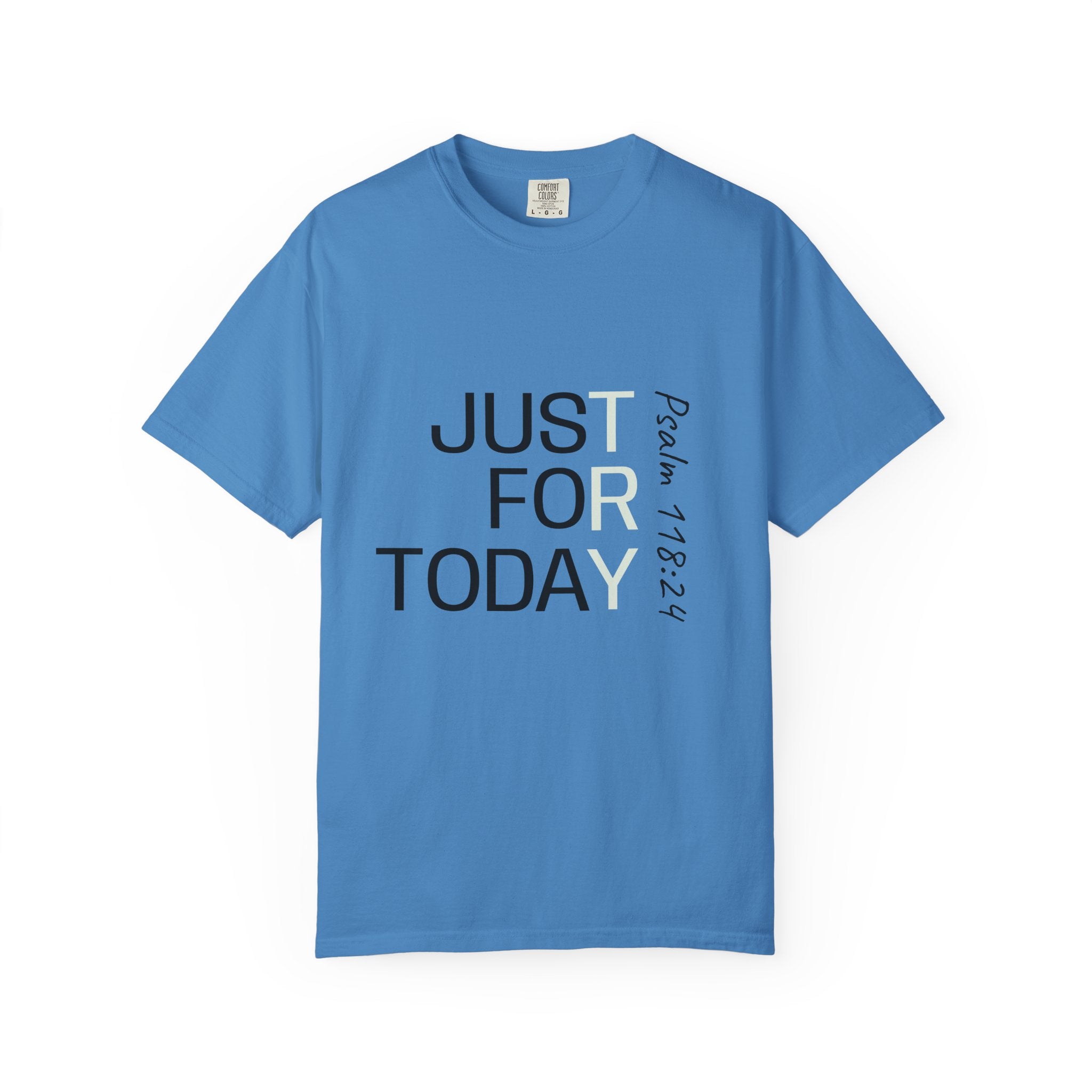 This Is The Day The Lord Has Made T-Shirt
