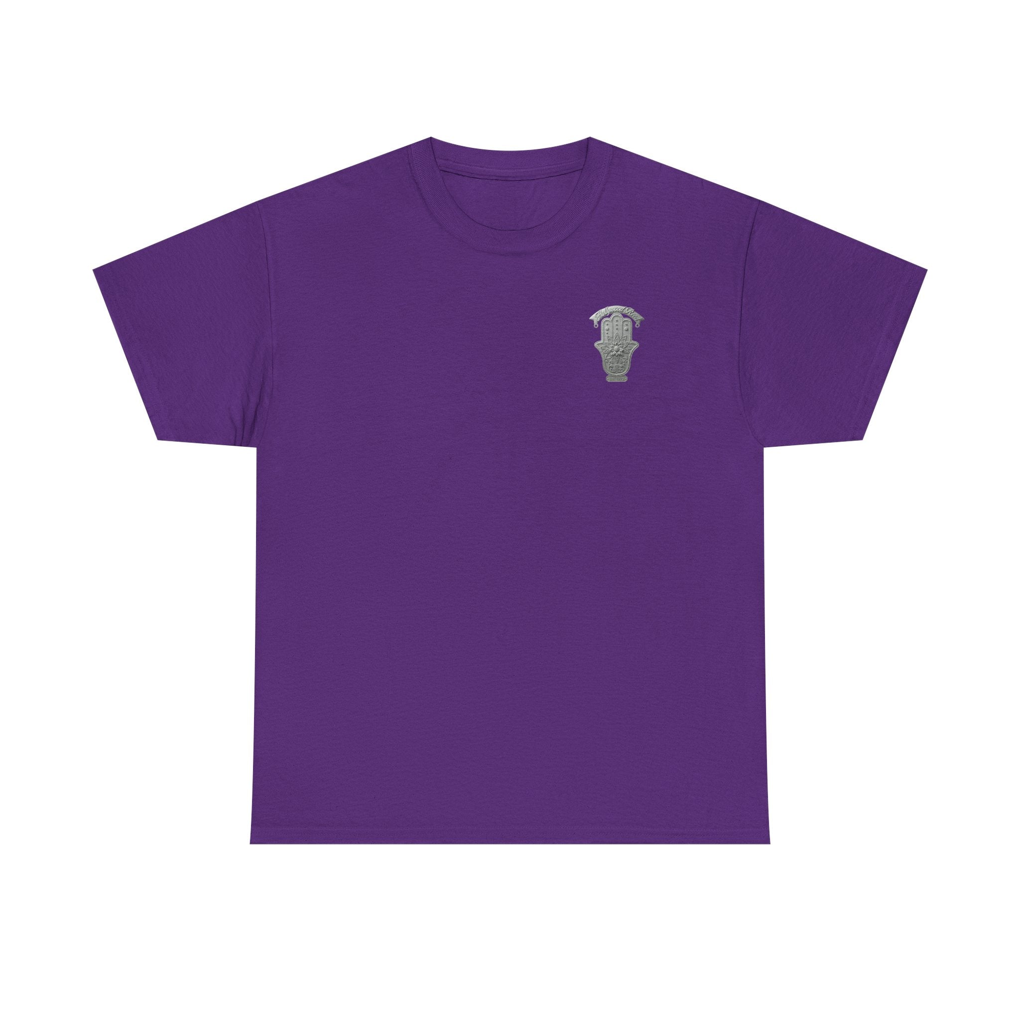 Sober Pride Tee — "Proud to Be Sober and Letting Bitches Know"