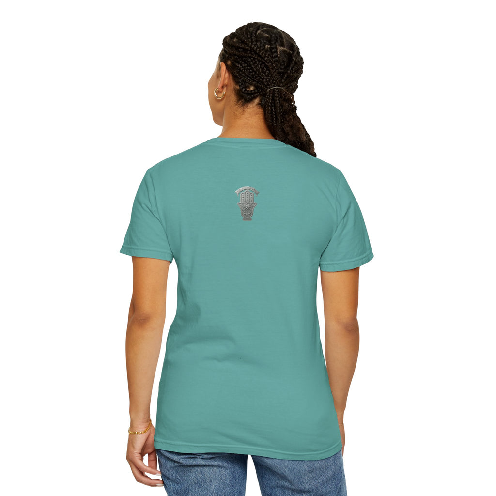 Sober Spiritual Savage T-Shirt
