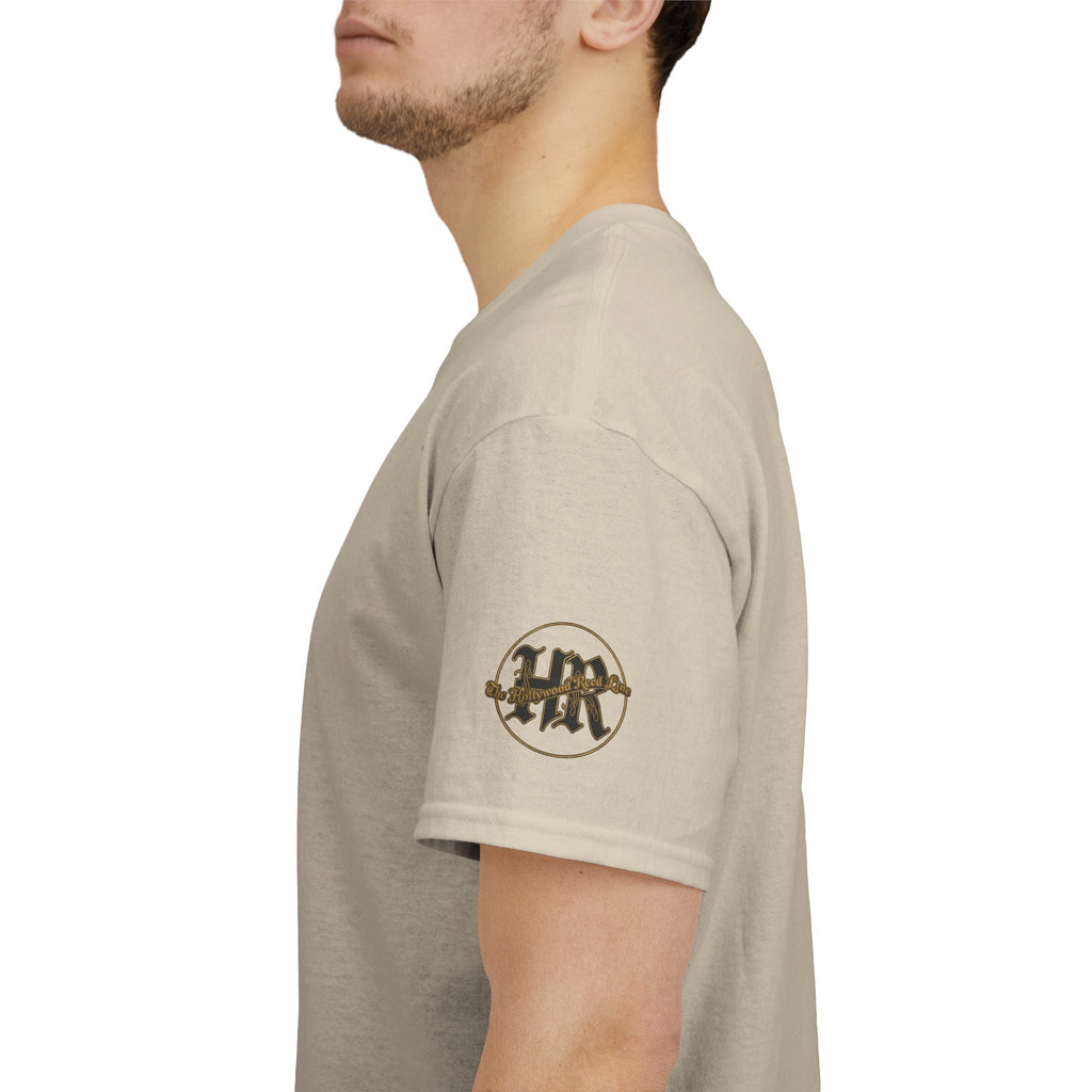 Boss Moves Only Tee — 'Boss Moves Only' Graphic Short-Sleeve T-Shirt for Players & Fans