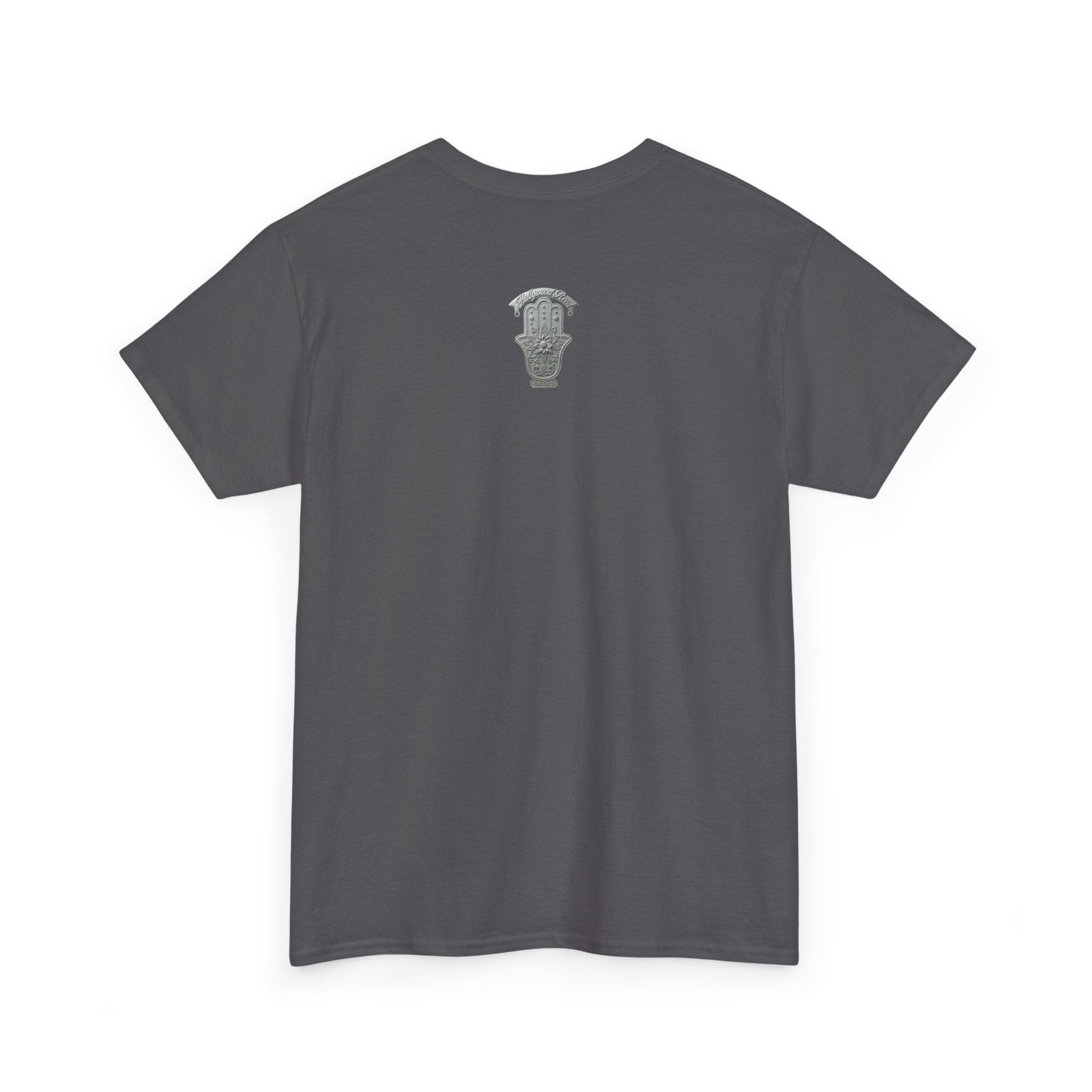 No Diggity No Doubt Tee — Retro 'Forever Dope' Graphic T-Shirt