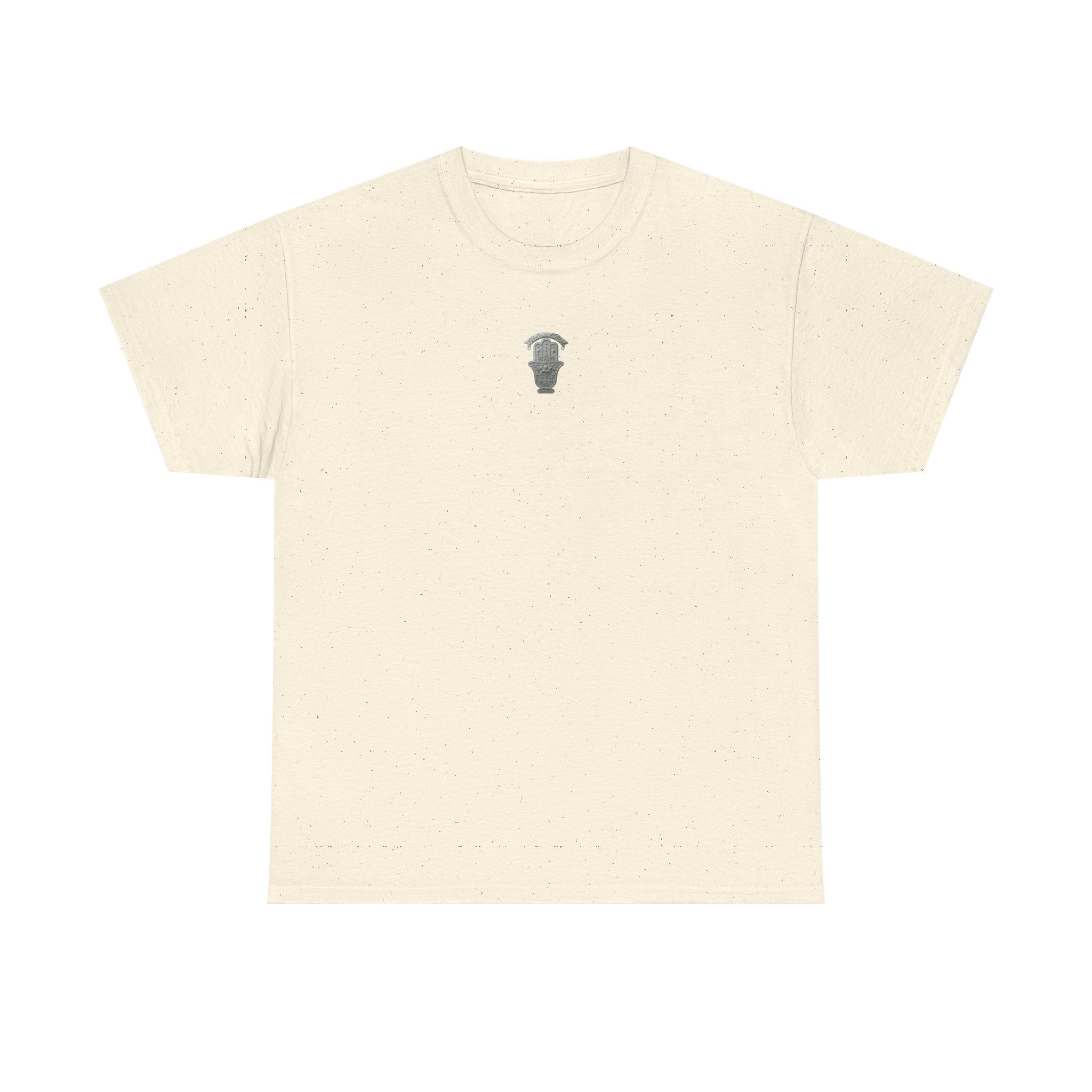 Recovery Built on Resilience Tee — Minimal Lotus Graphic Motivational T‑Shirt