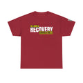 Be Loud in Recovery, Silence Kills T shirt