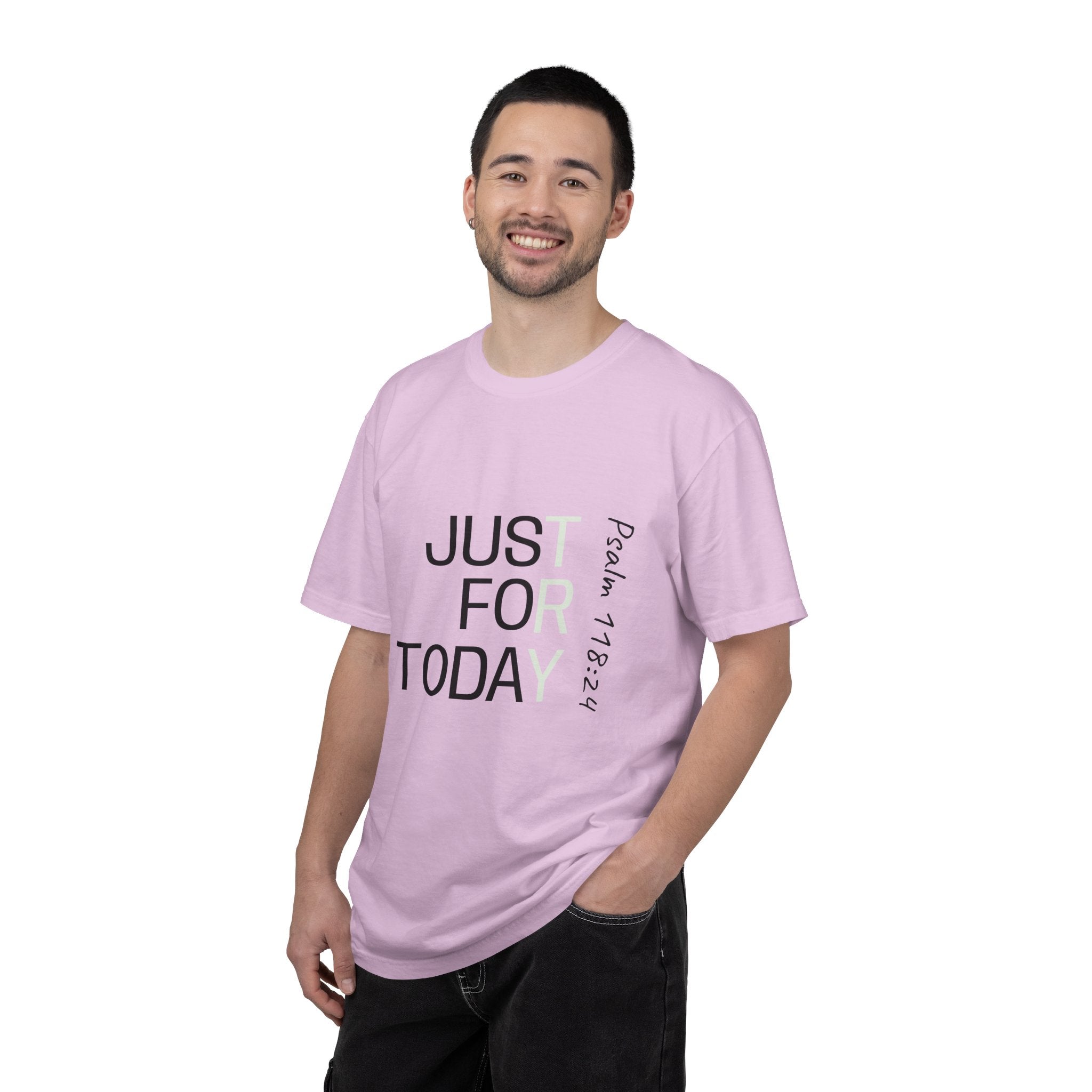 This Is The Day The Lord Has Made T-Shirt