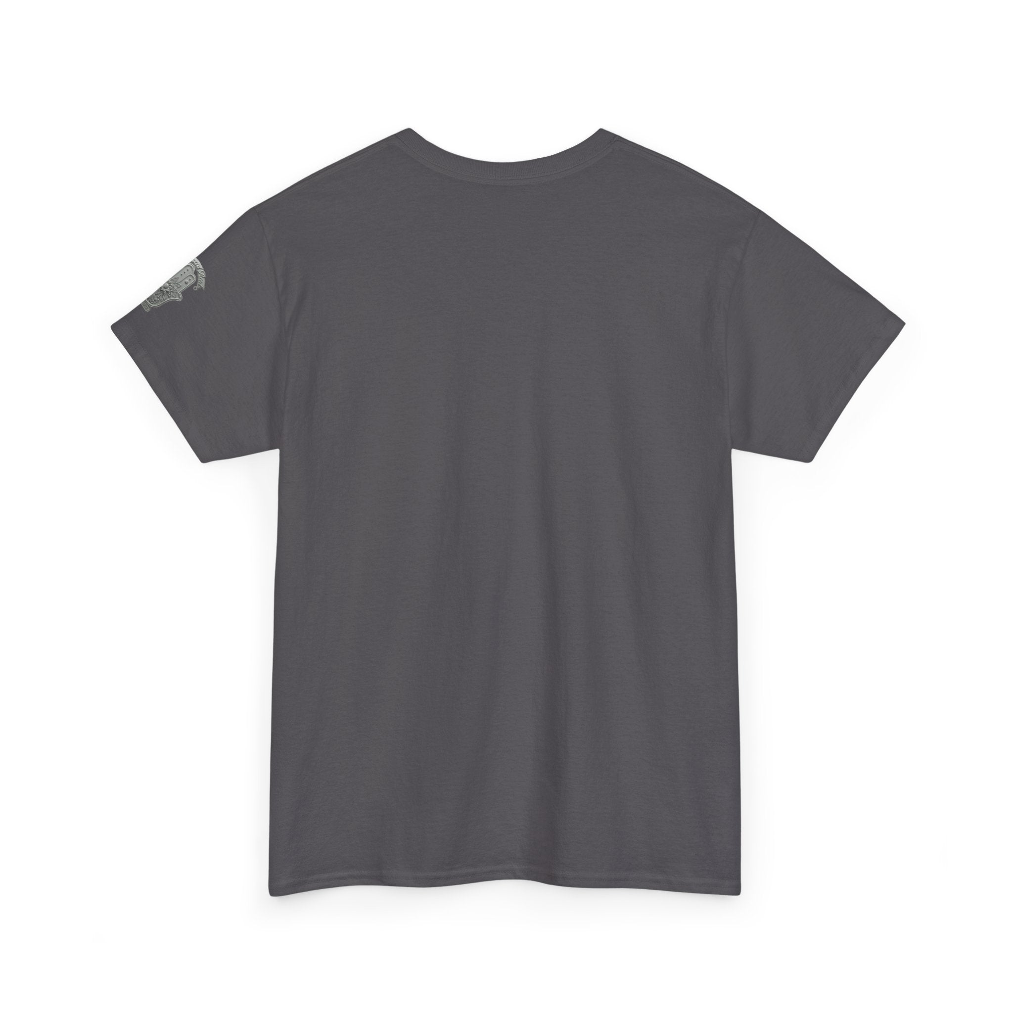 Armor Up Everyone Tee