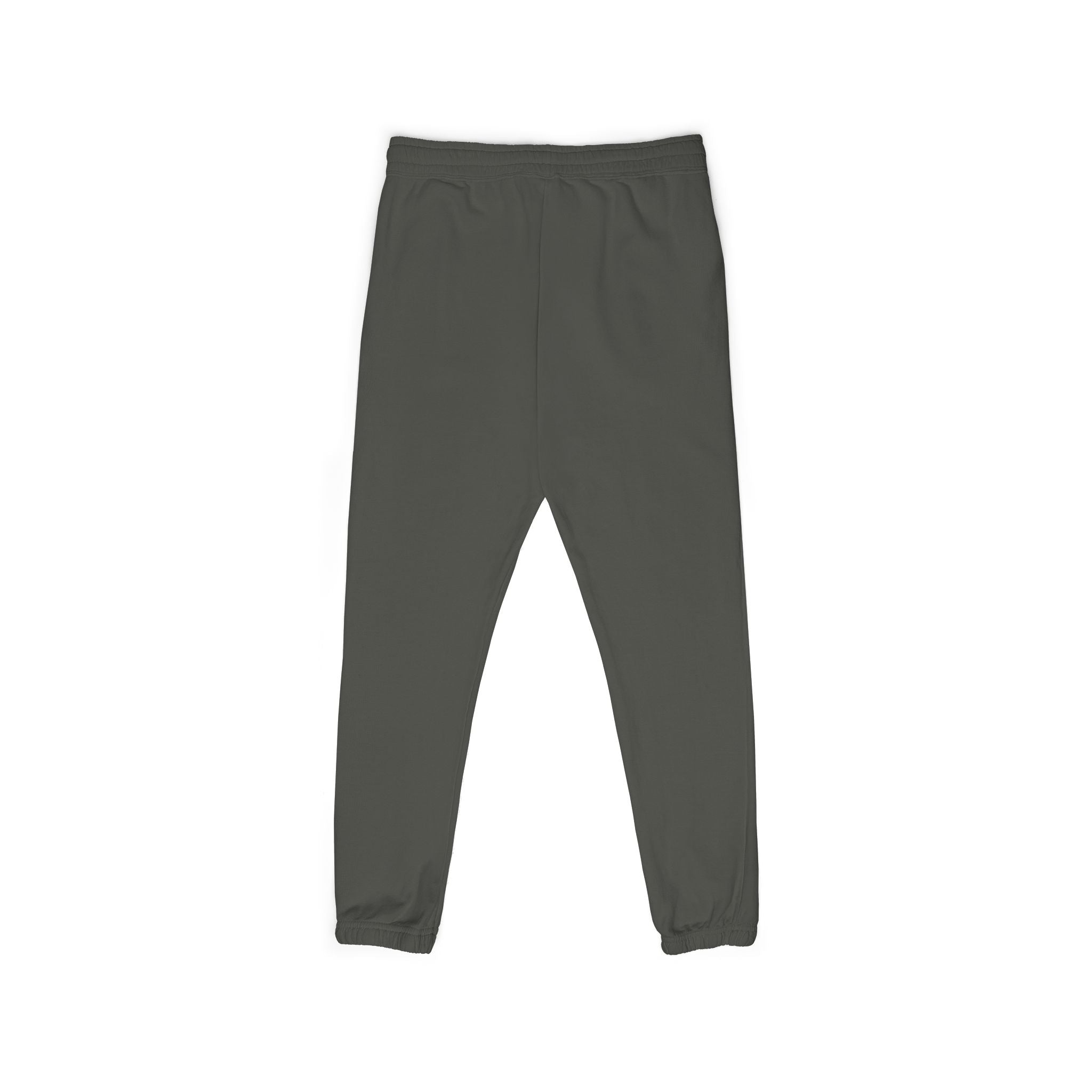 YB Joggers— Garment-Dyed Fleece Joggers