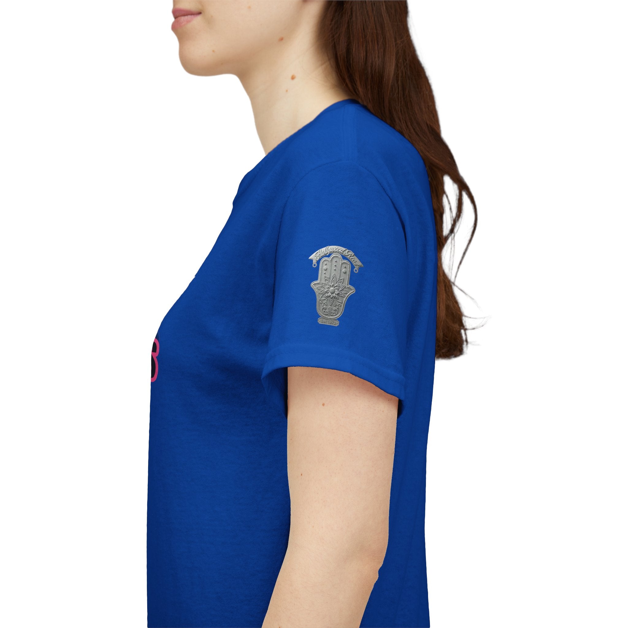 Be Loud in Recovery / Silence Kills Recovery T shirt