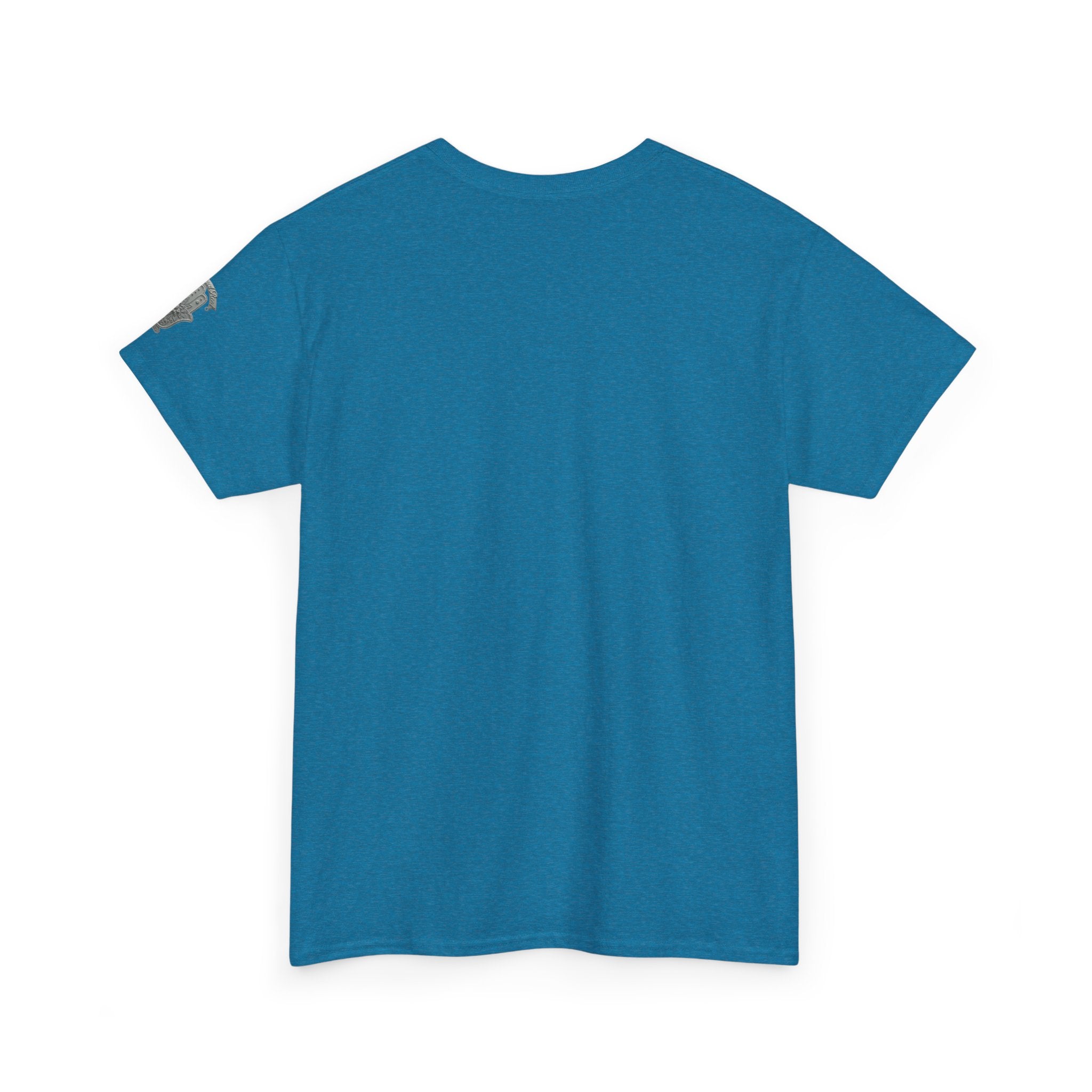 Be Loud in Recovery / Silence Kills Recovery T shirt