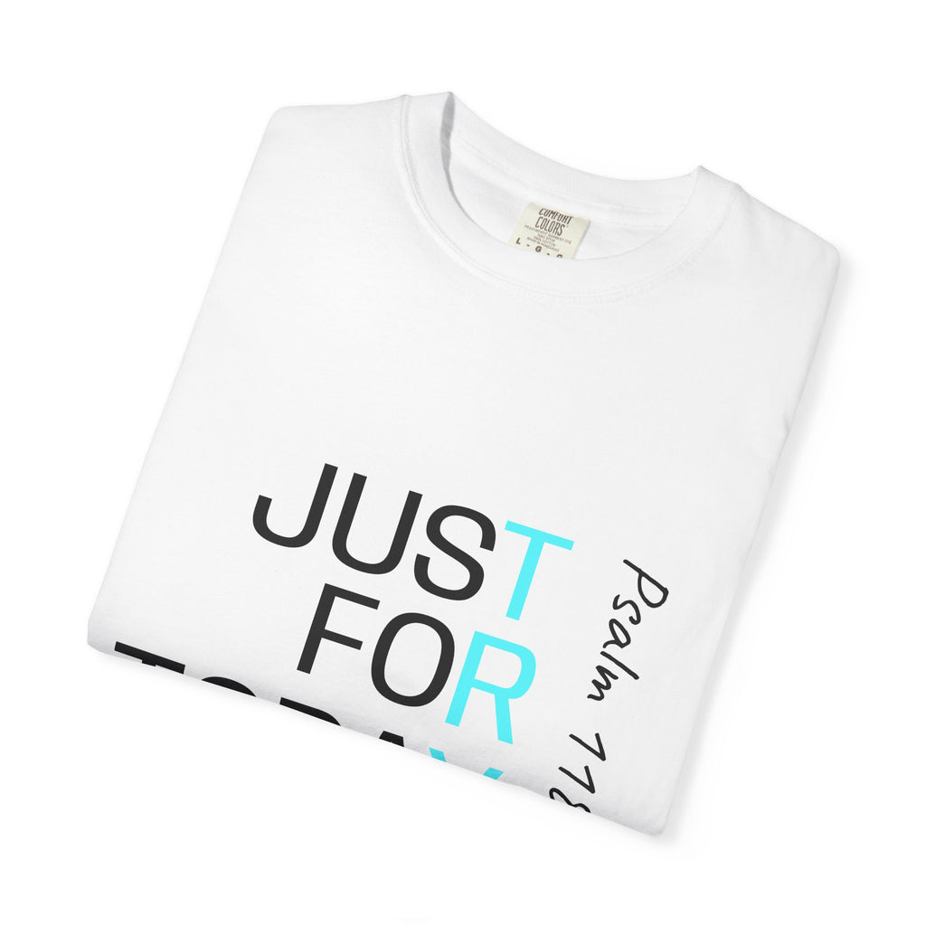 This Is The Day The Lord Has Made T-Shirt