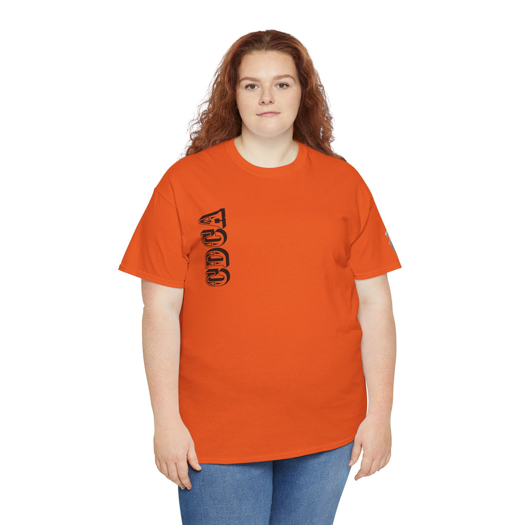 CDCA - Recovery Is Possible Tee — Inspirational Sober Support T-Shirt