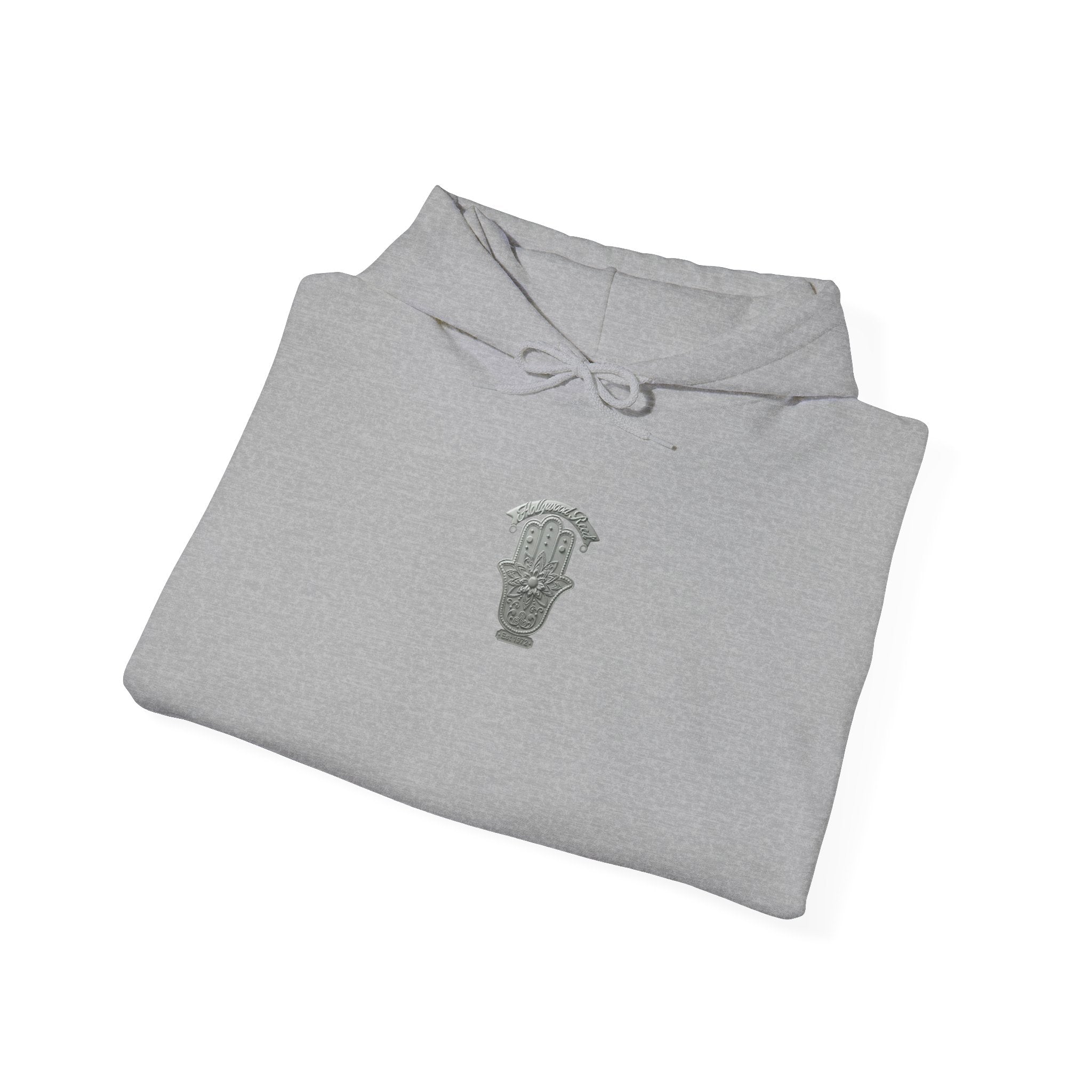 God Has a Plan Hoodie — Inspirational Faith Graphic Pullover